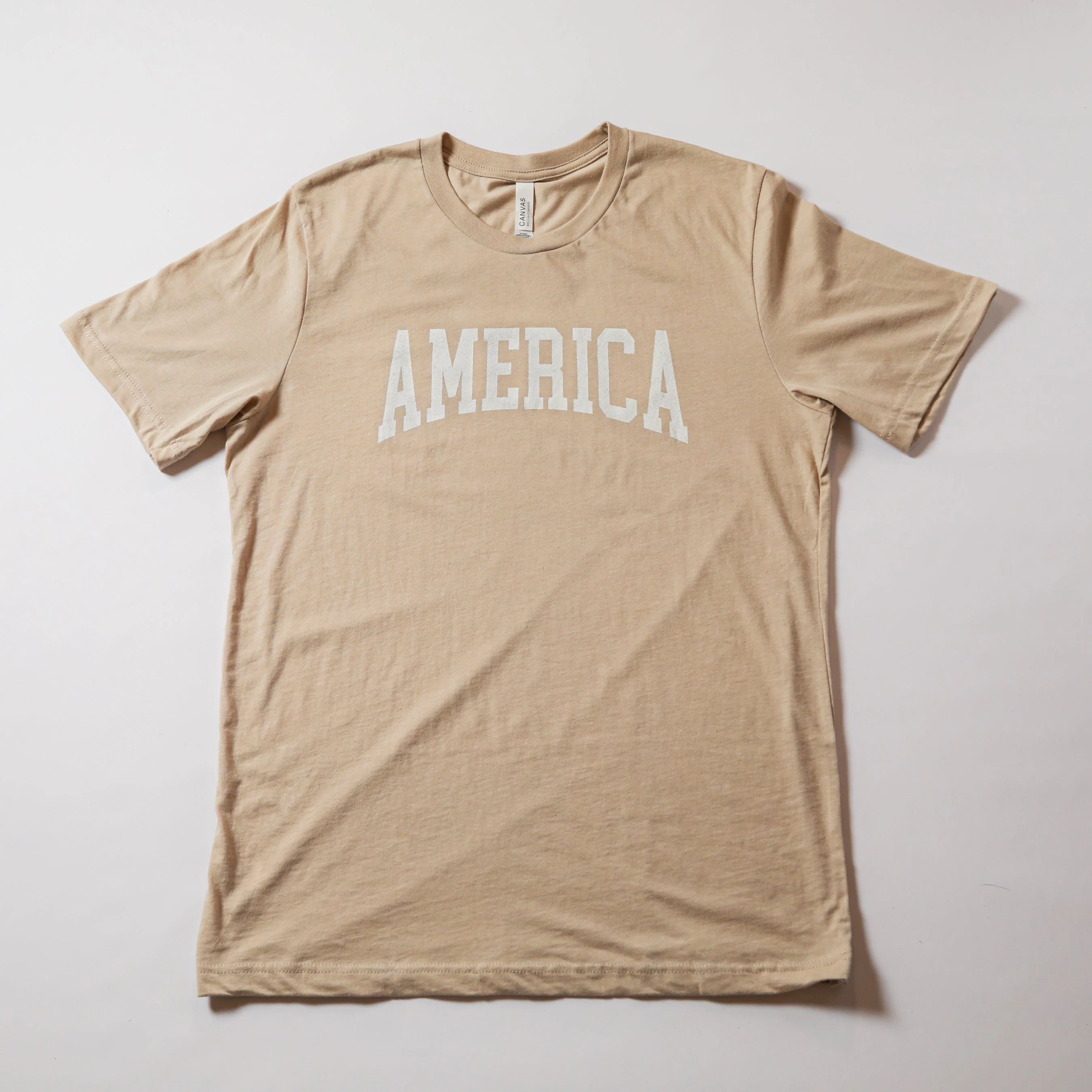 America Graphic Tee - Image 5