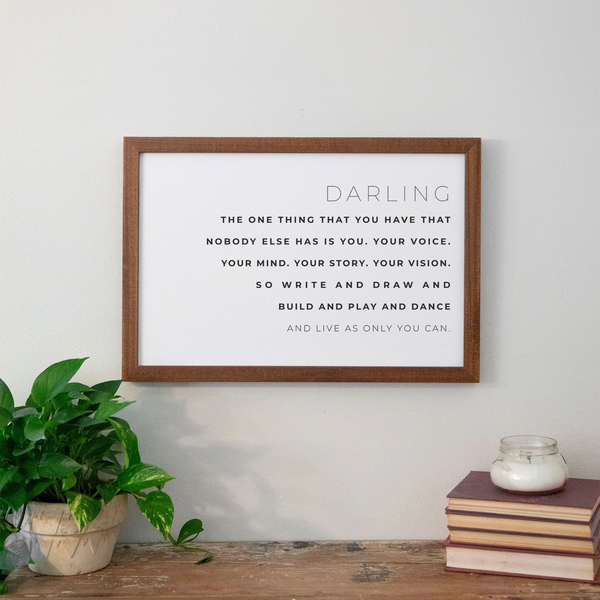 As Only You Can - Image 10