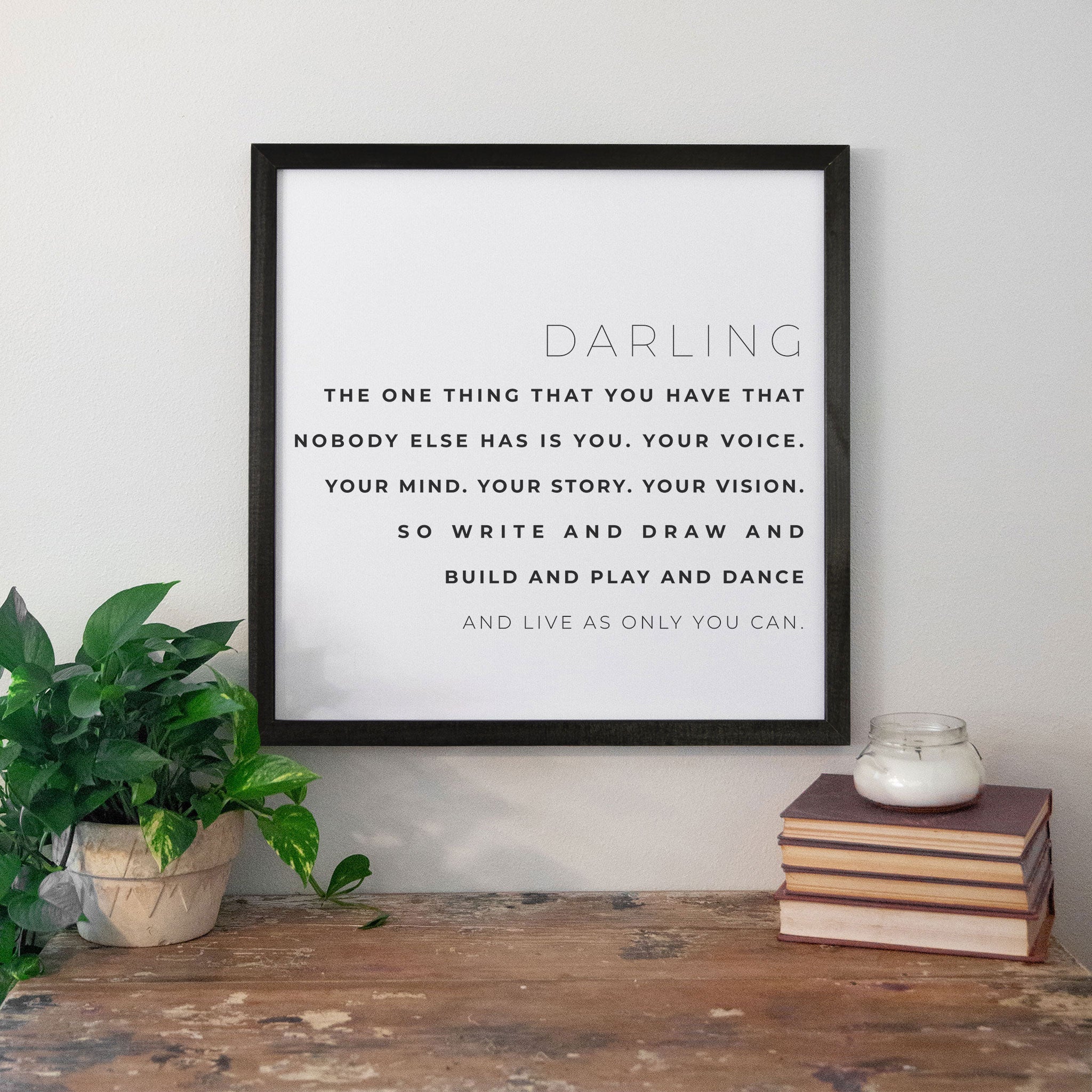 As Only You Can - Image 14