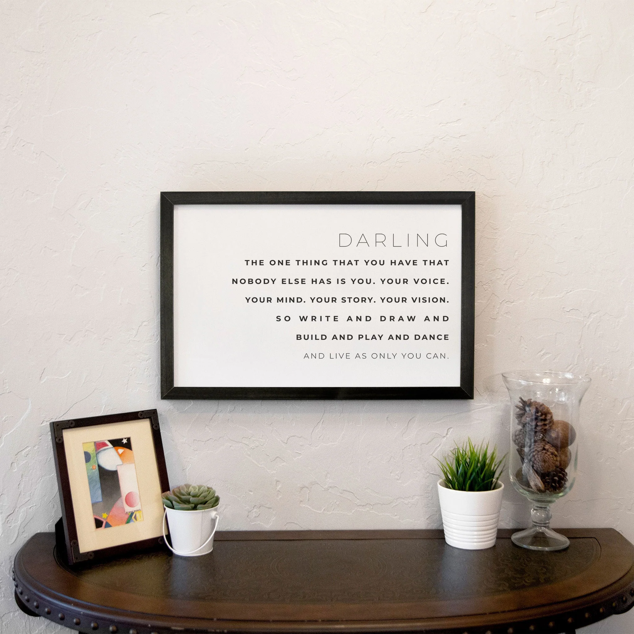 As Only You Can - Image 15