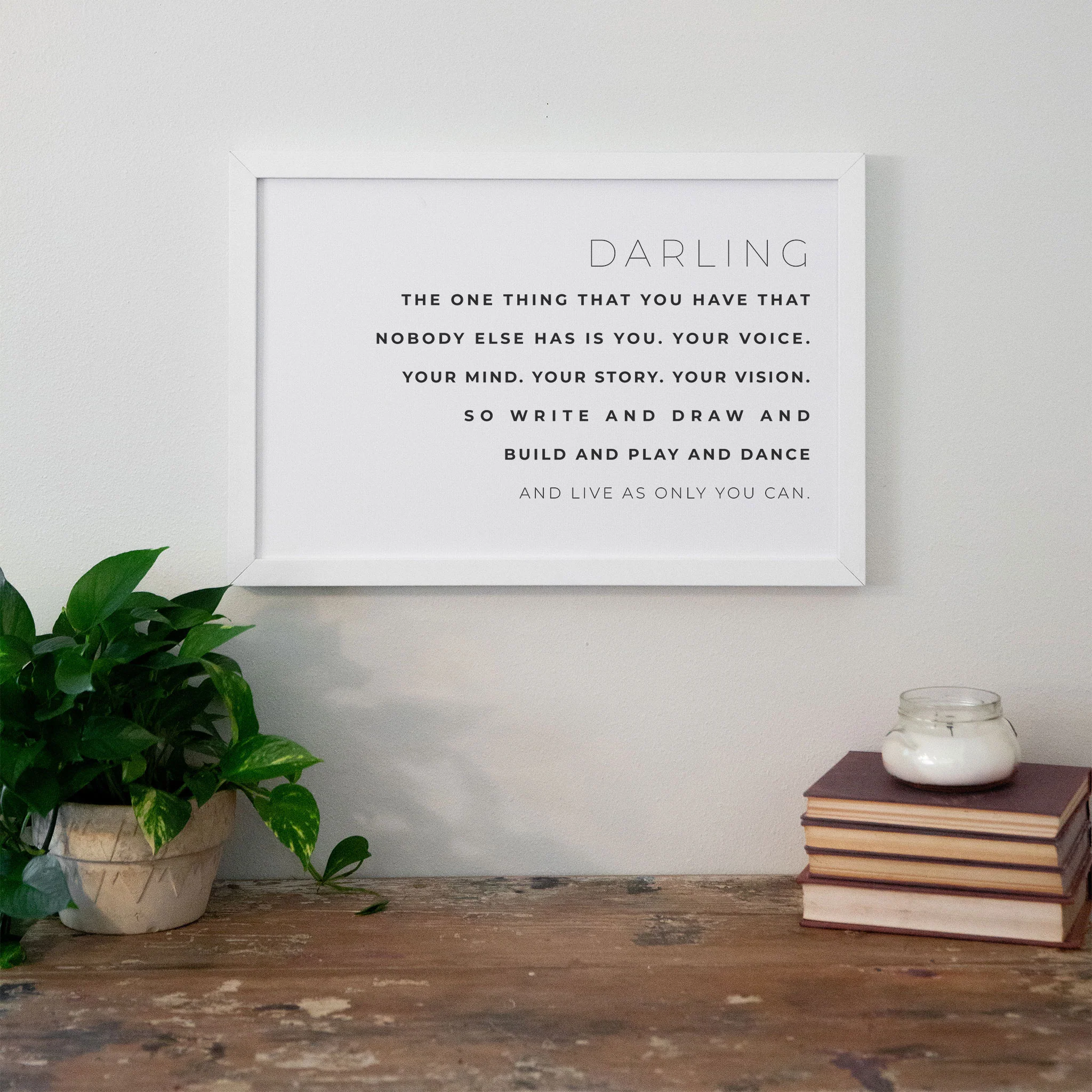 As Only You Can - Image 4