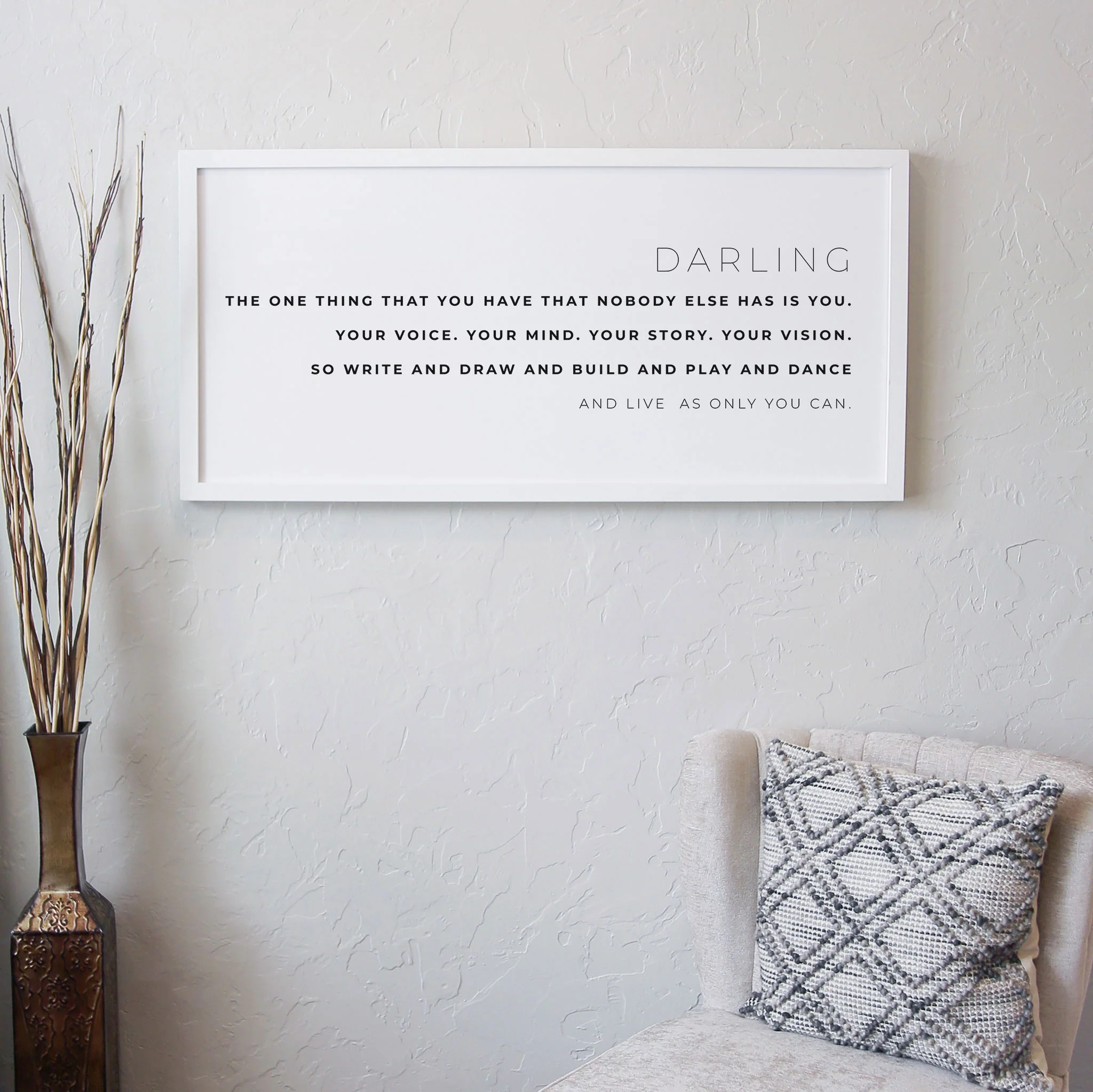 As Only You Can - Image 8