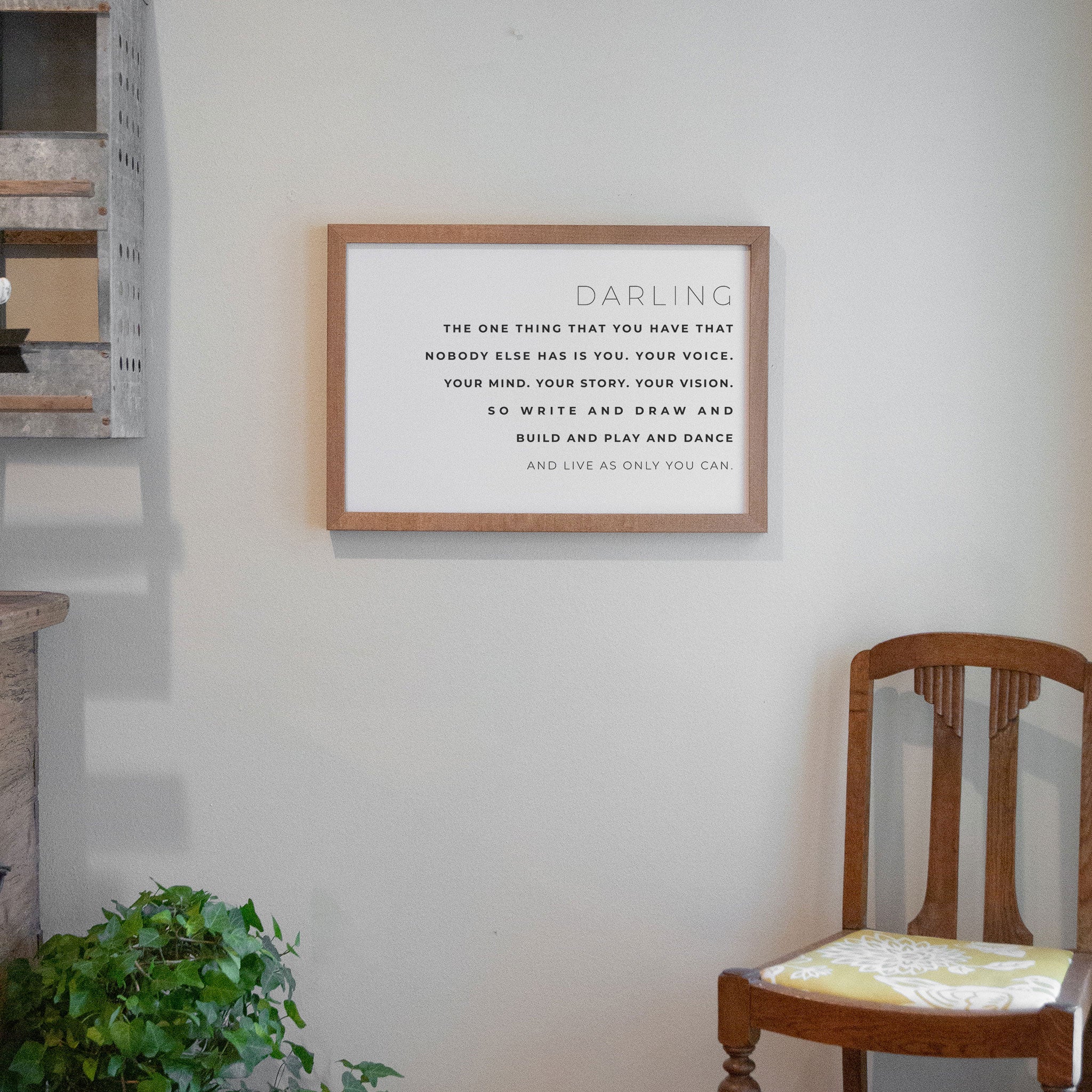 As Only You Can - Image 9