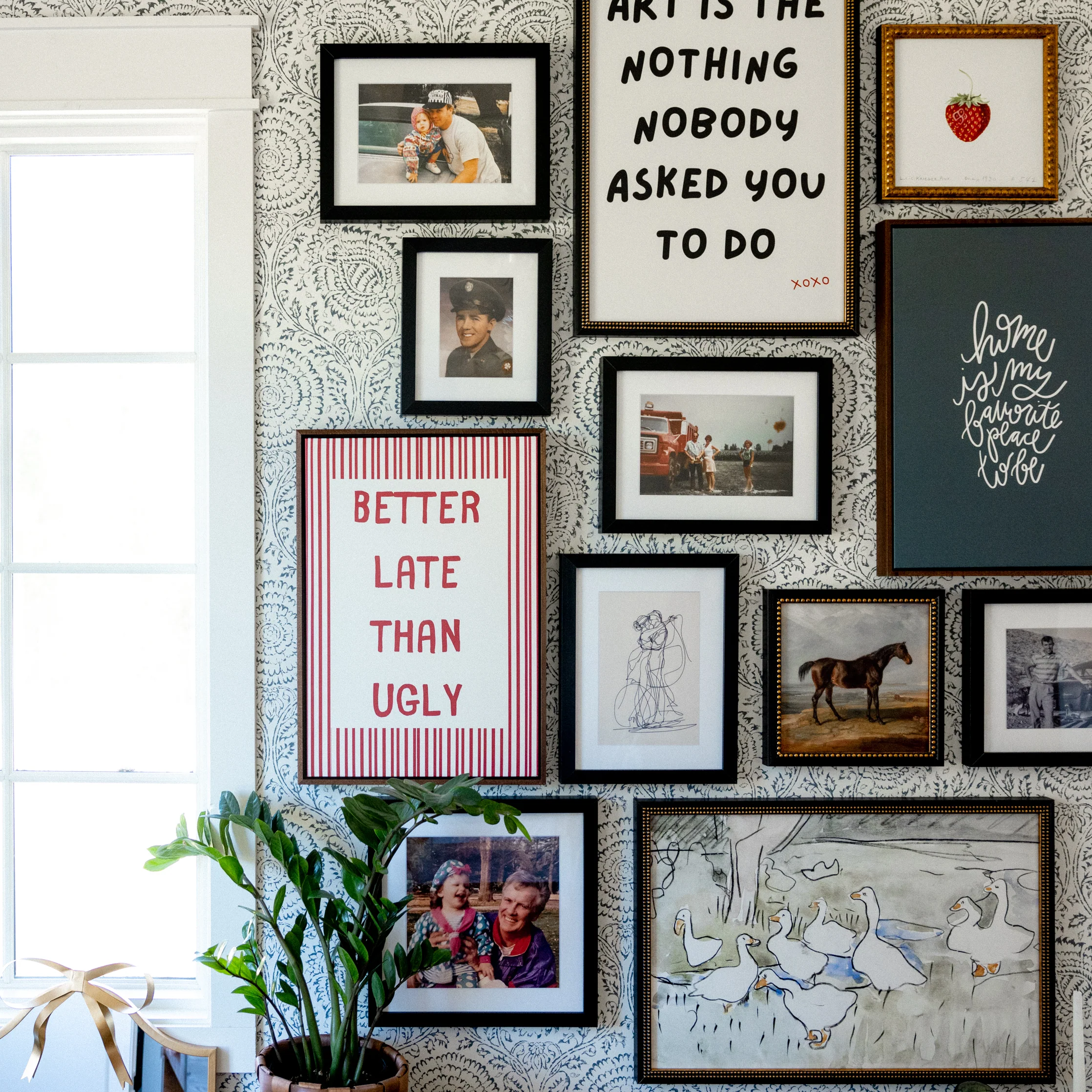 Better Late Than Ugly - Image 3