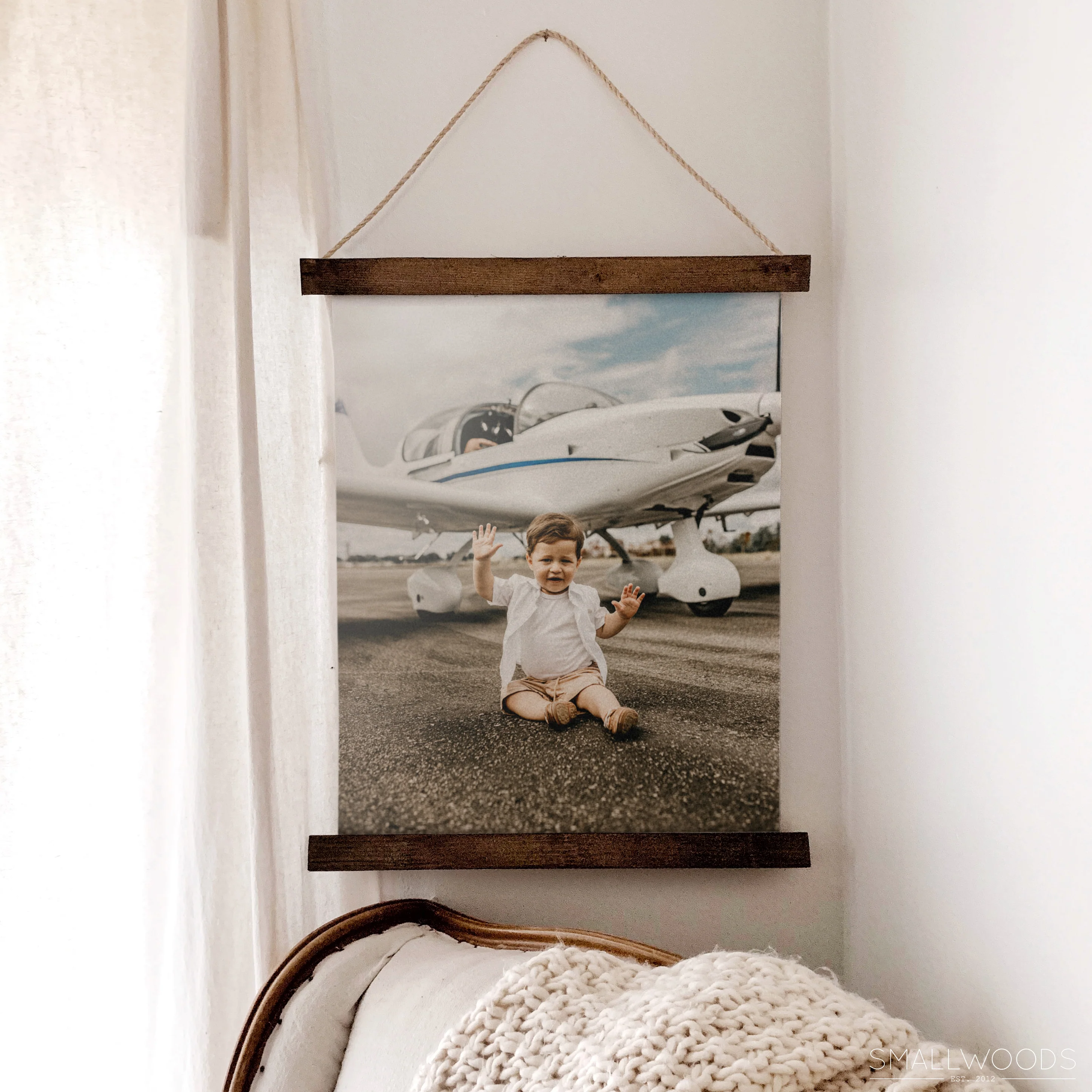 Hanging Canvas - Image 5