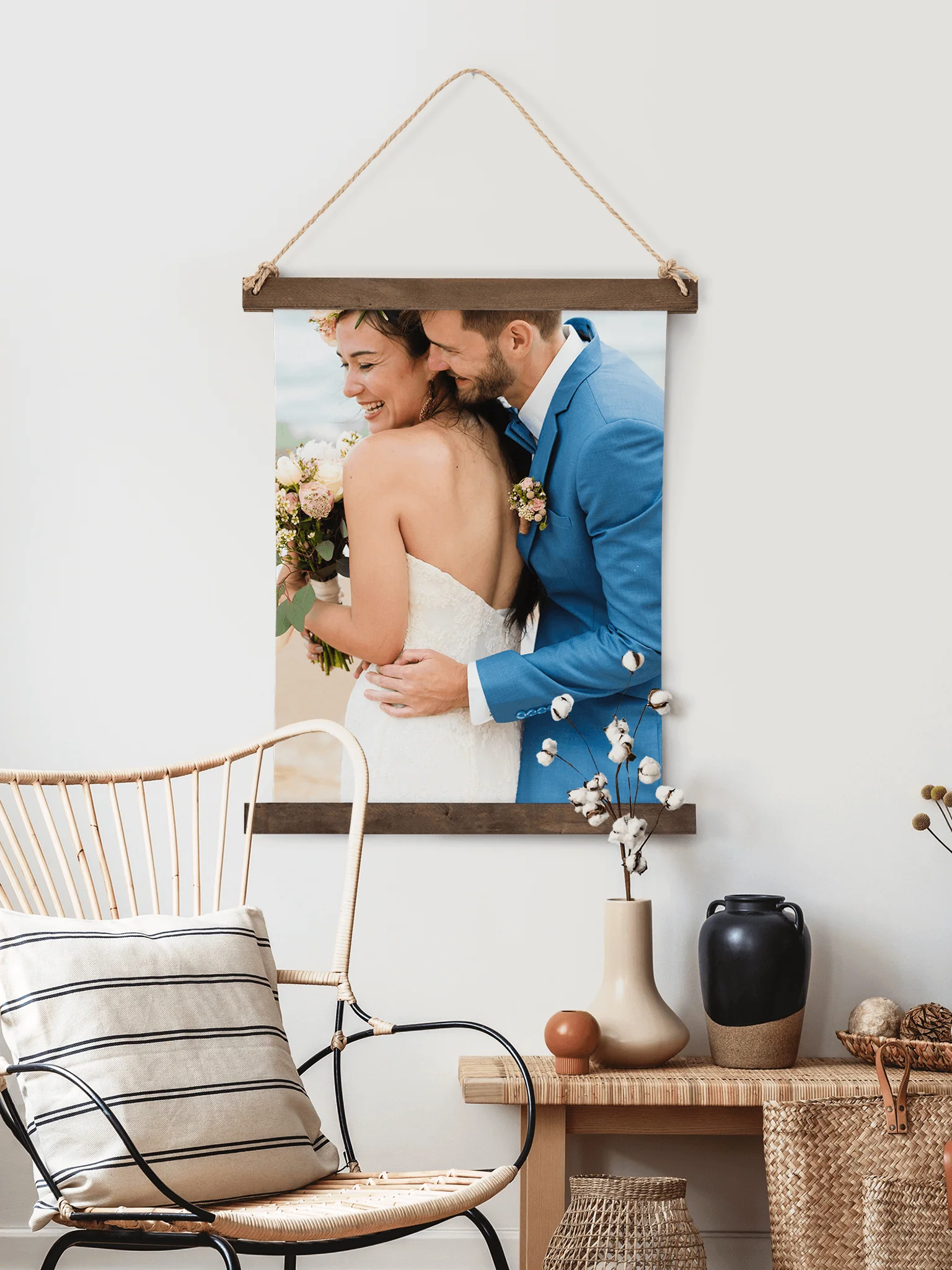 Hanging Canvas - Image 8