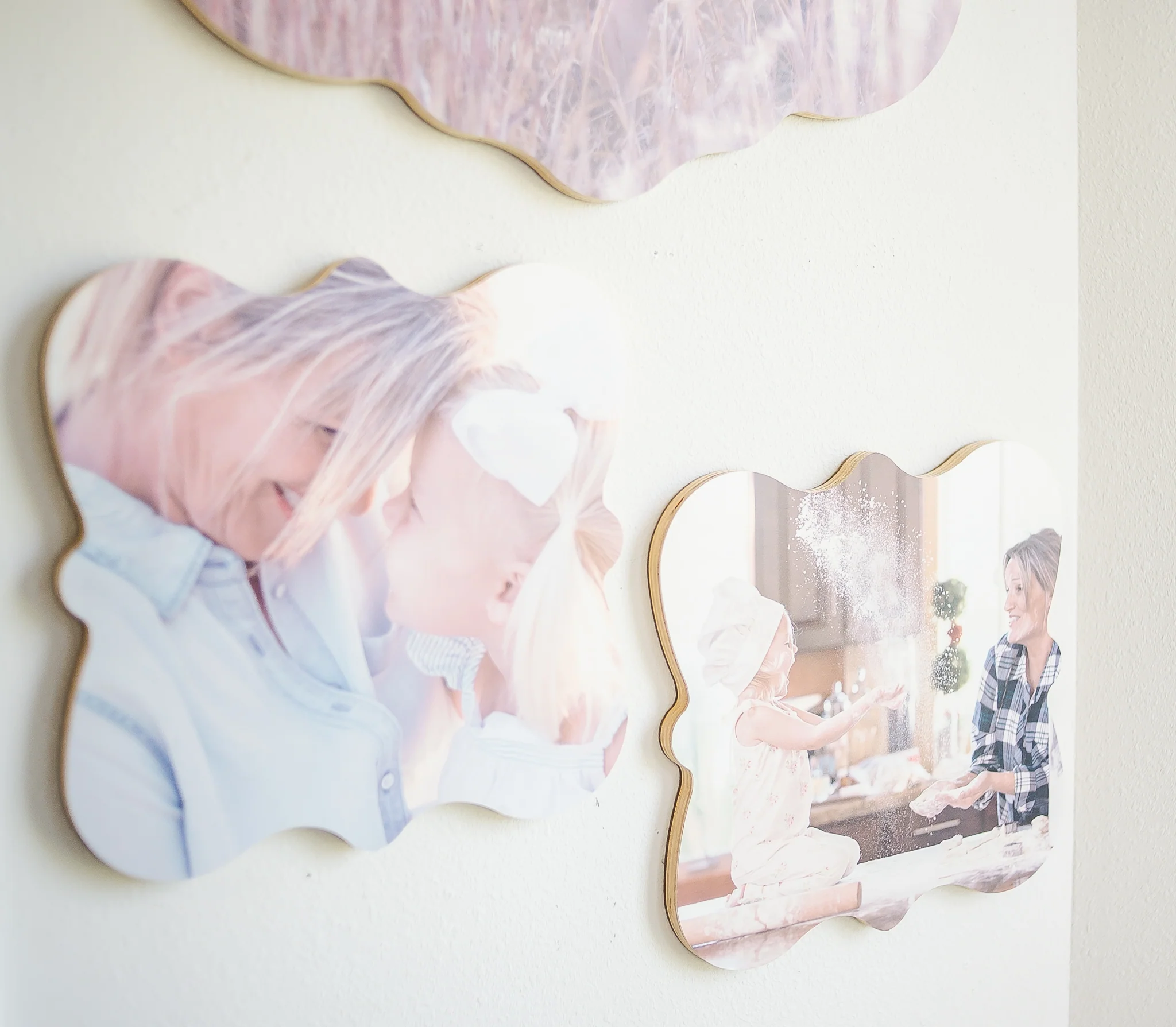 Wood Cutouts - Image 3