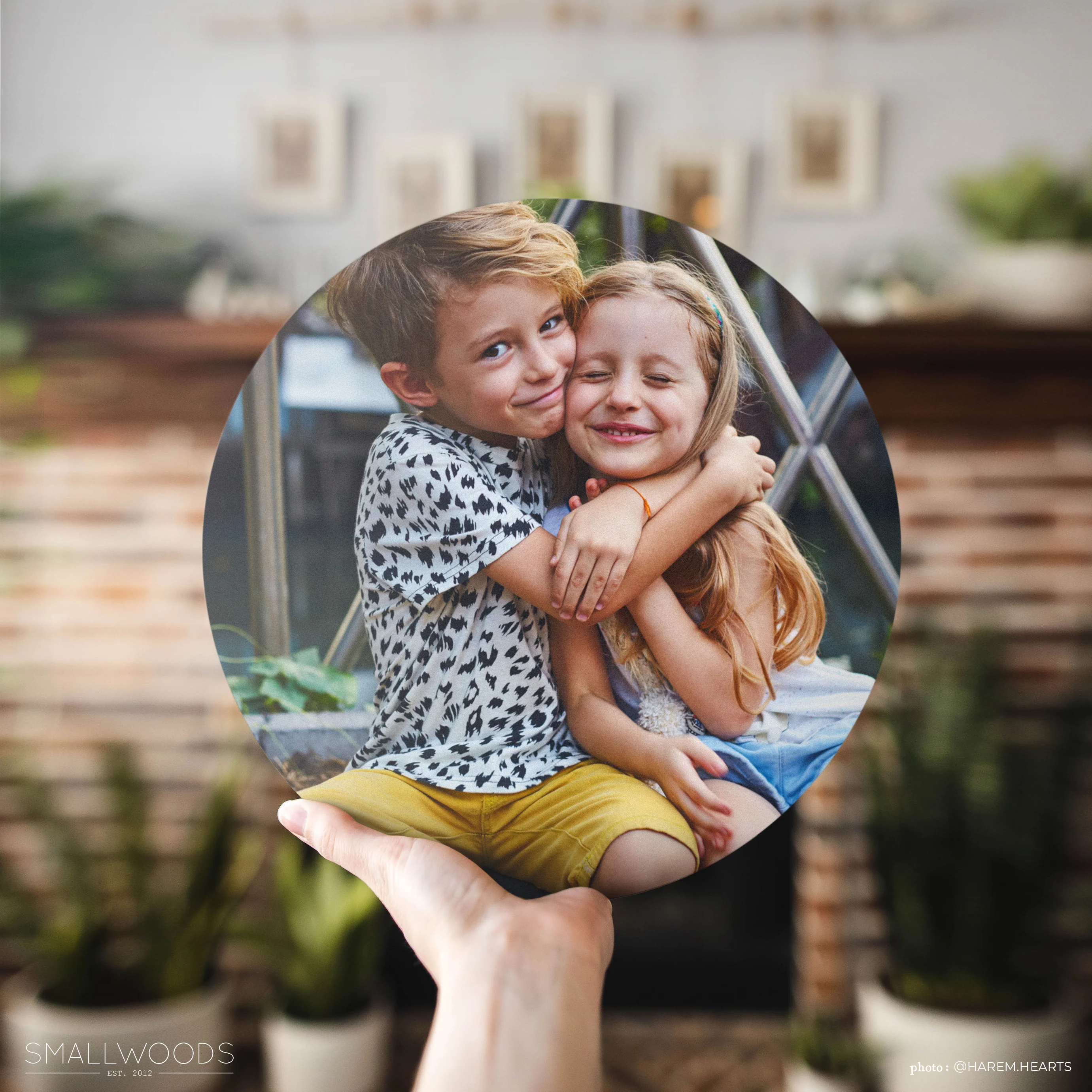 Wood Cutouts - Image 6