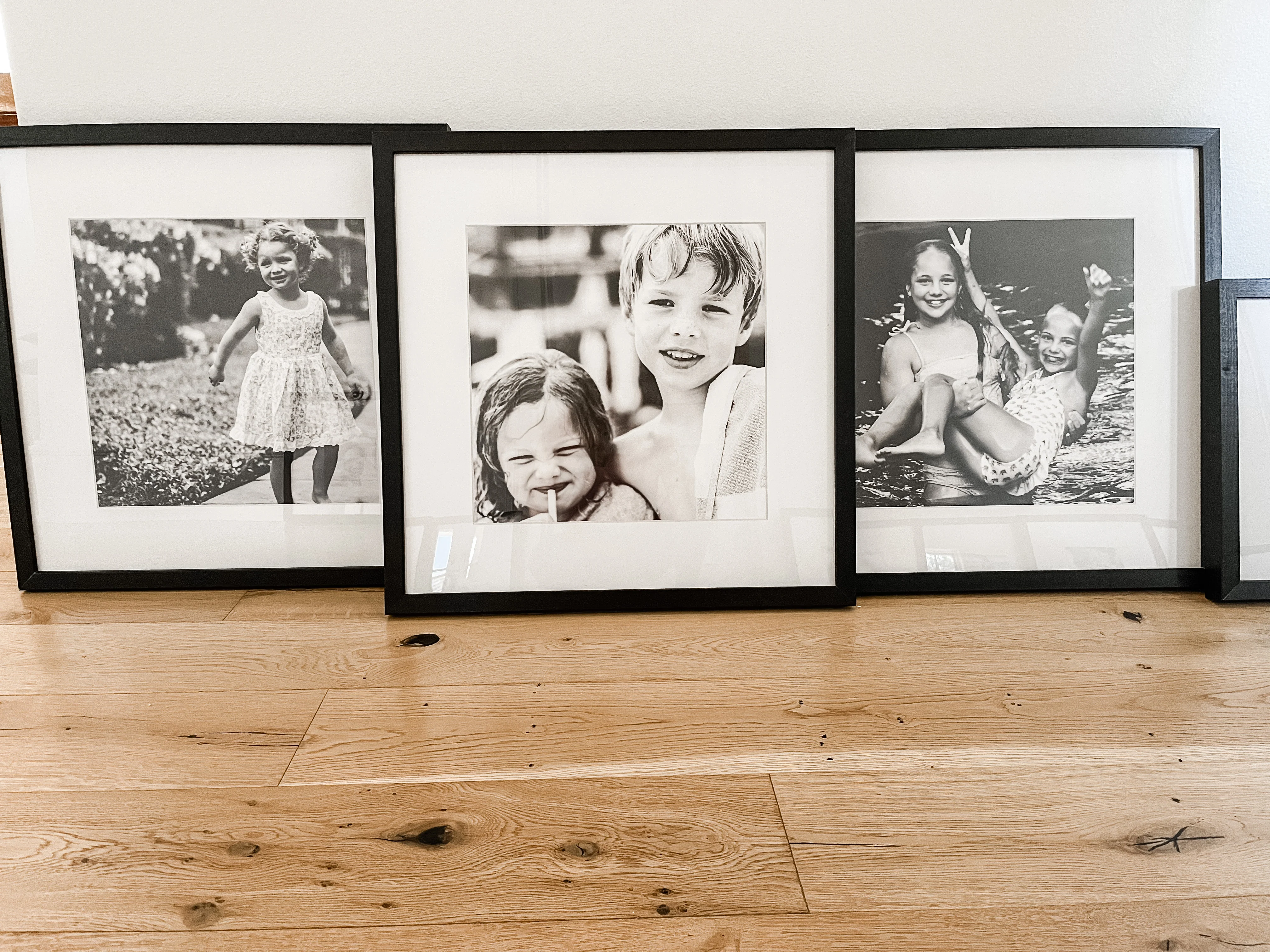 Acrylic Frames - Image 3