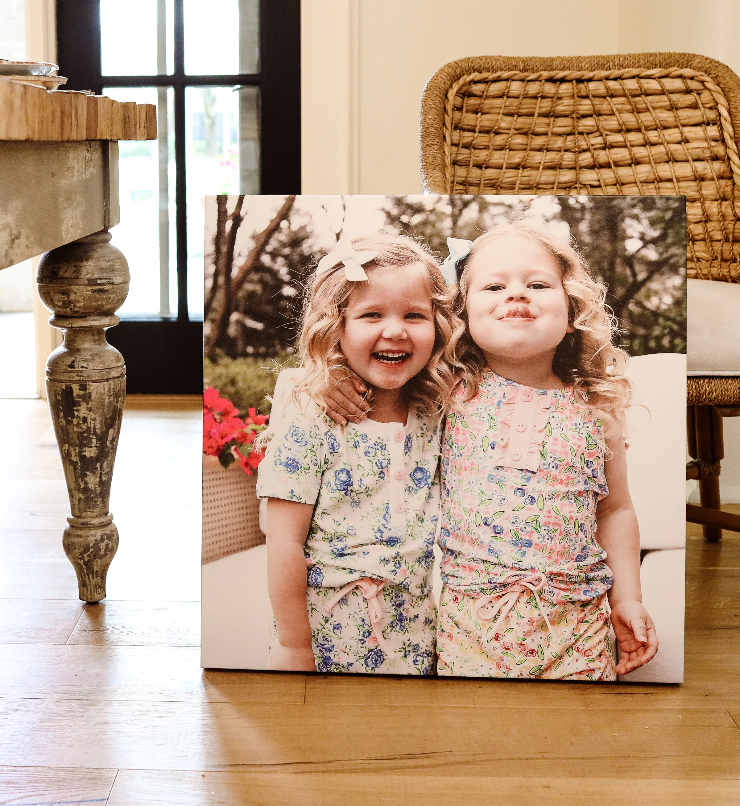 Wrapped Canvas - Image 3