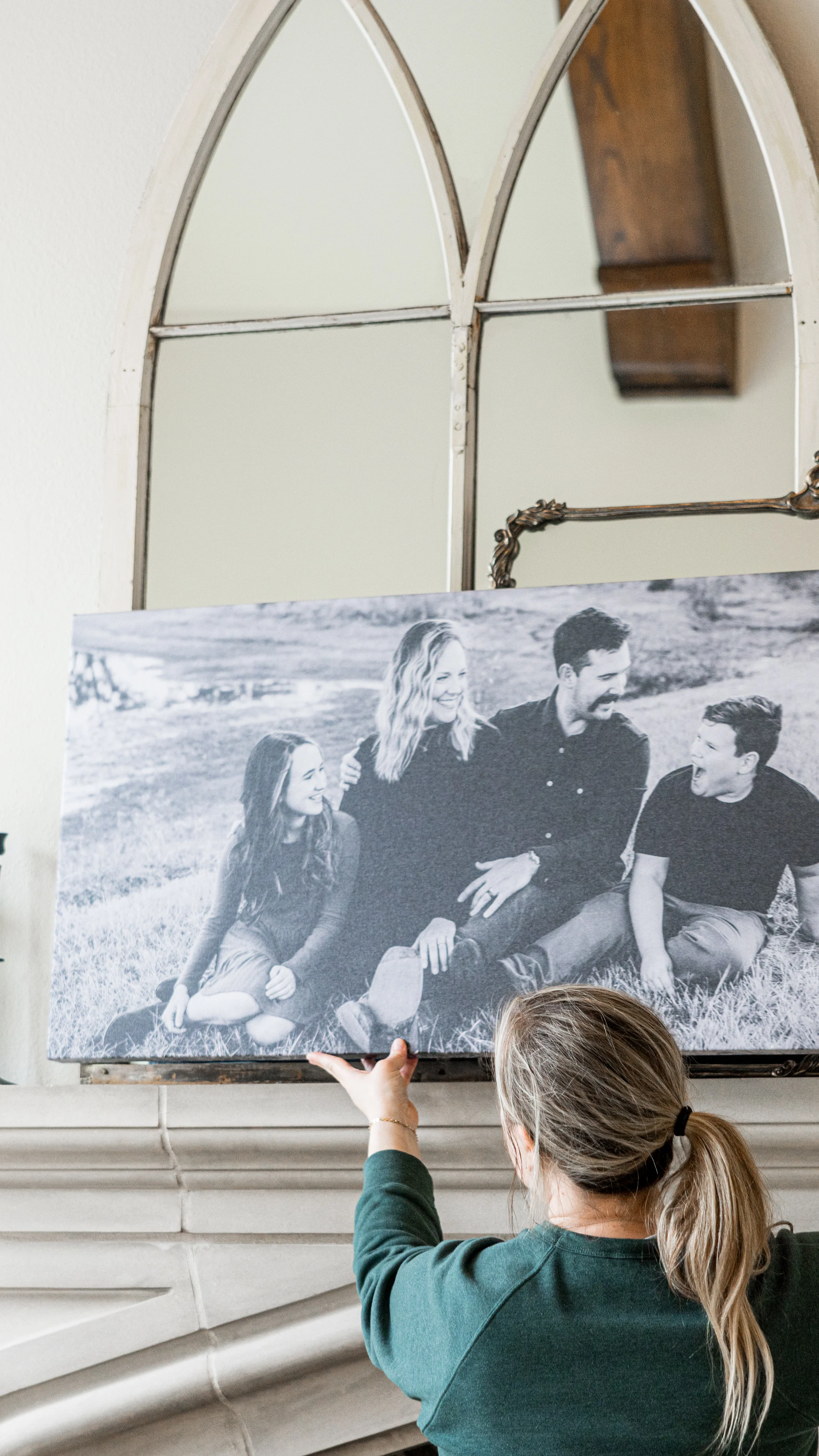 Wrapped Canvas - Image 5