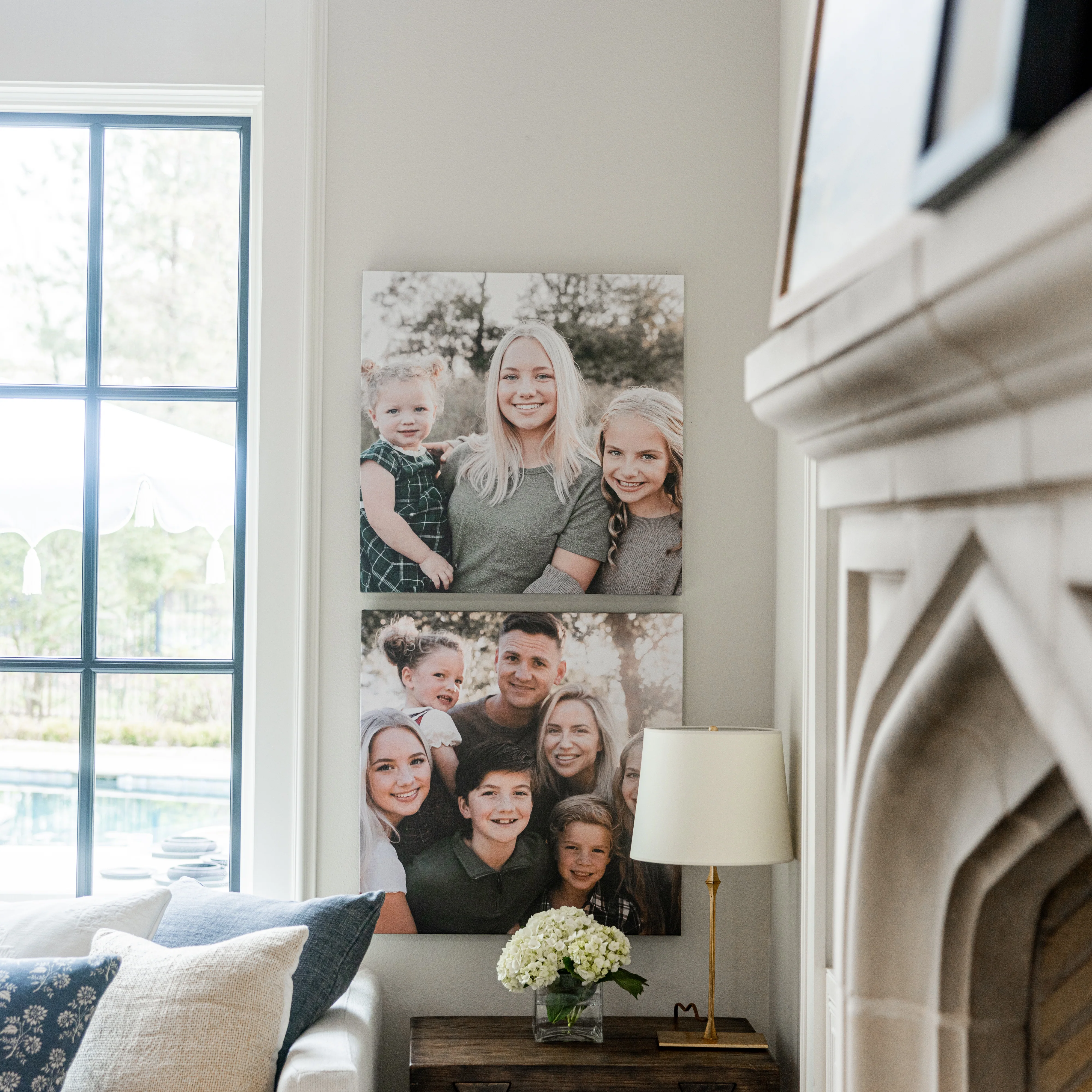 Wrapped Canvas - Image 6