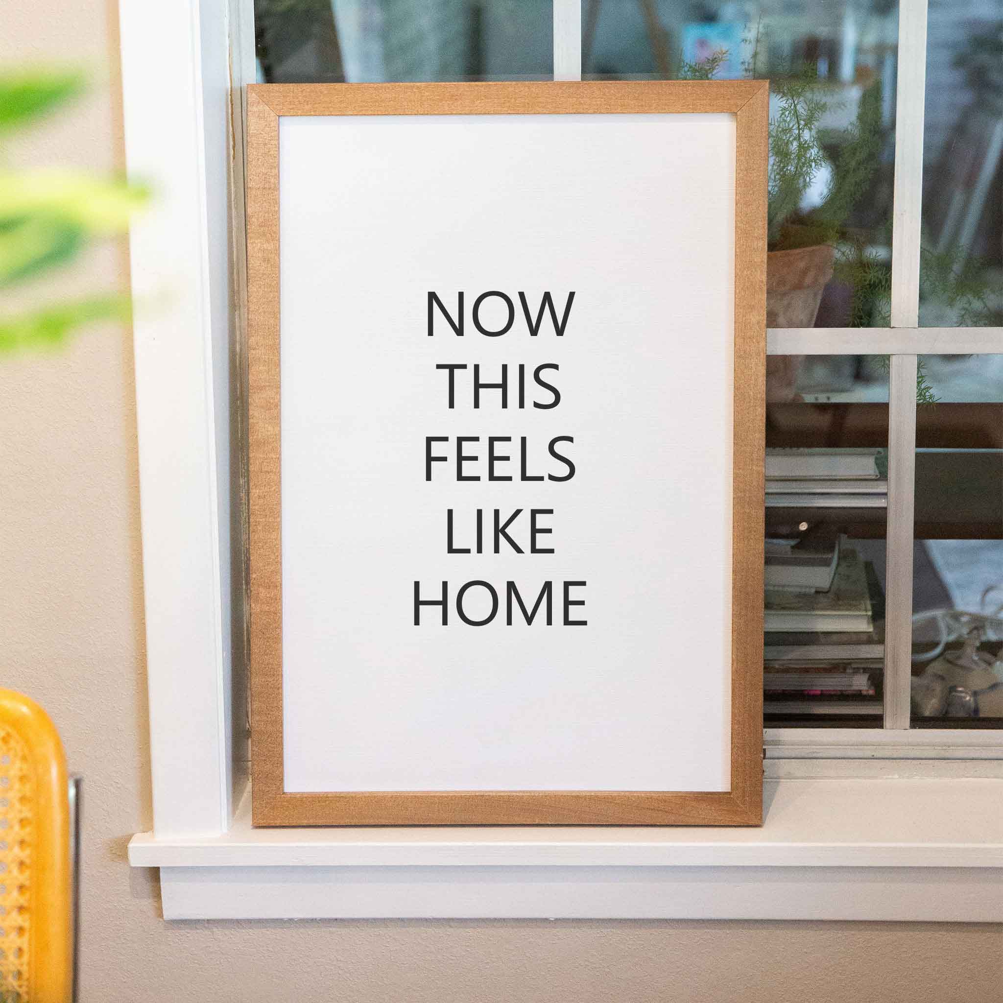 Now This Feels Like Home - Image 3