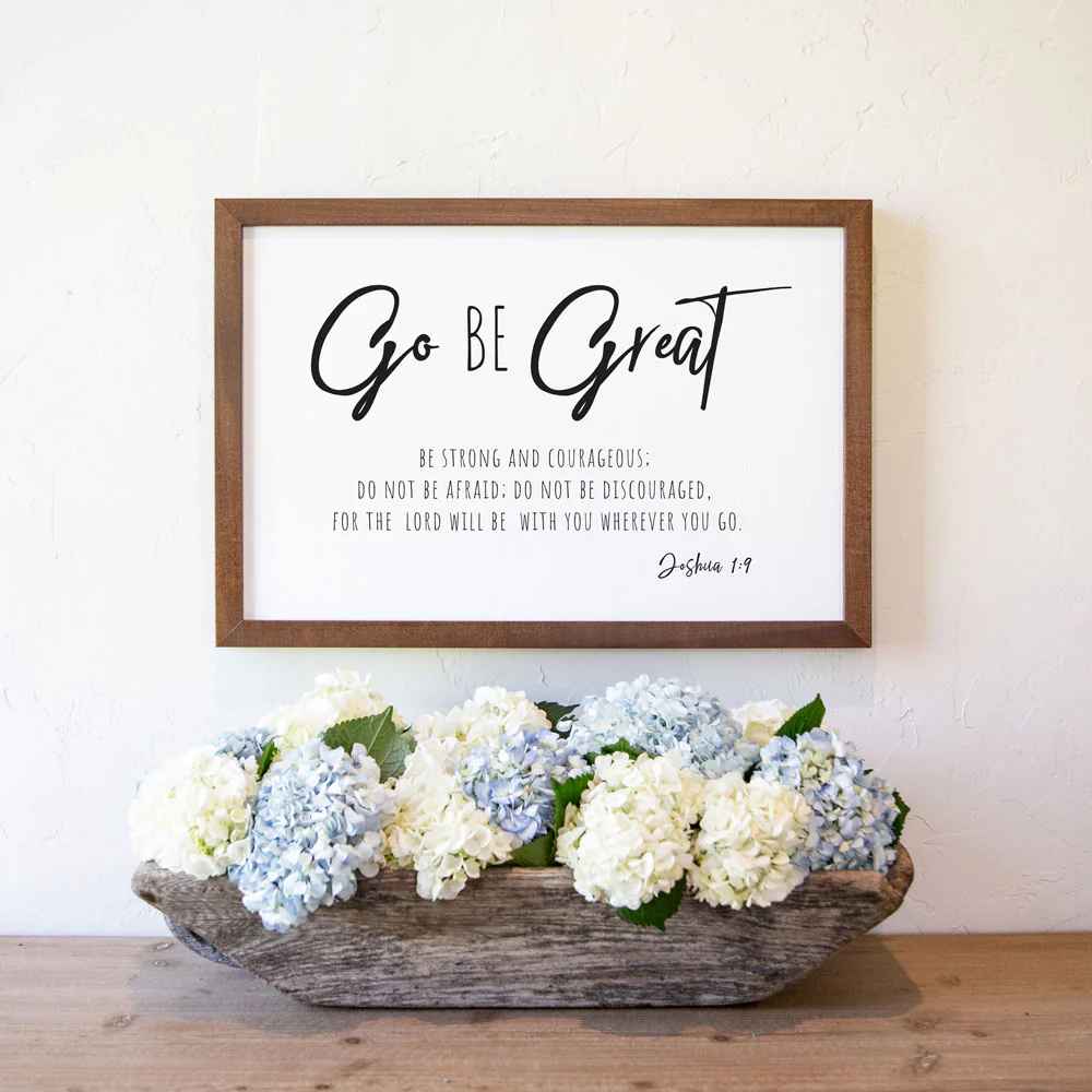 Go Be Great - Image 6