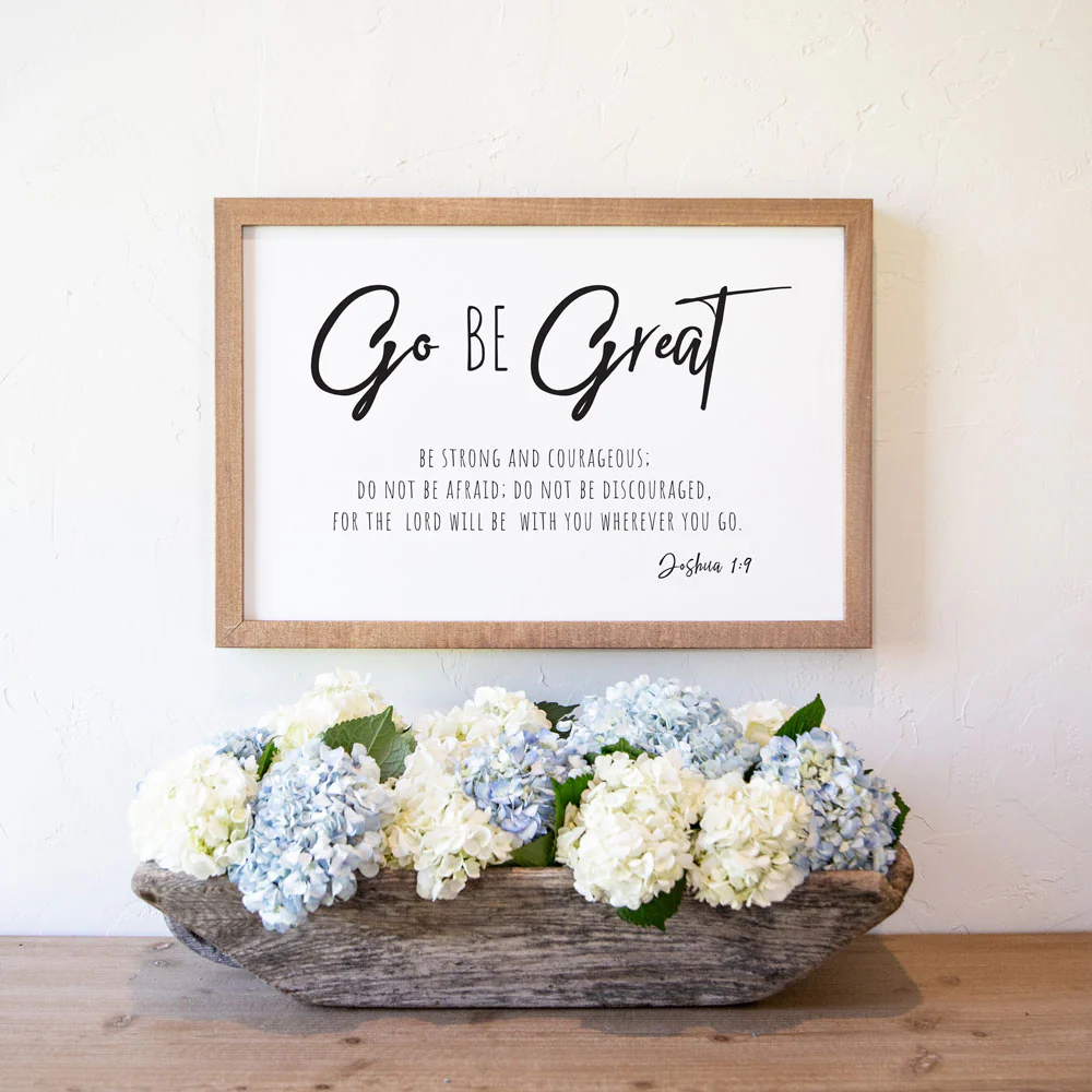 Go Be Great - Image 7