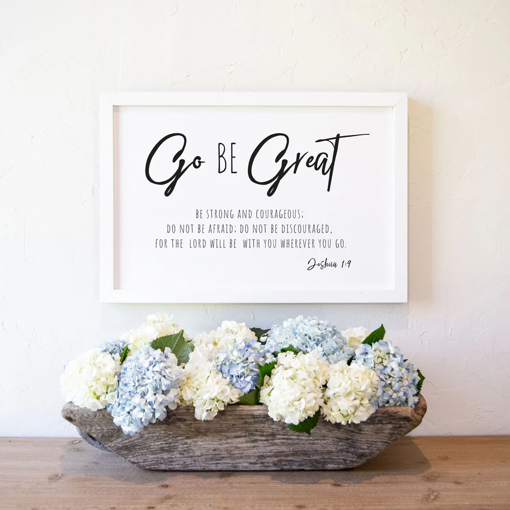 Go Be Great - Image 8