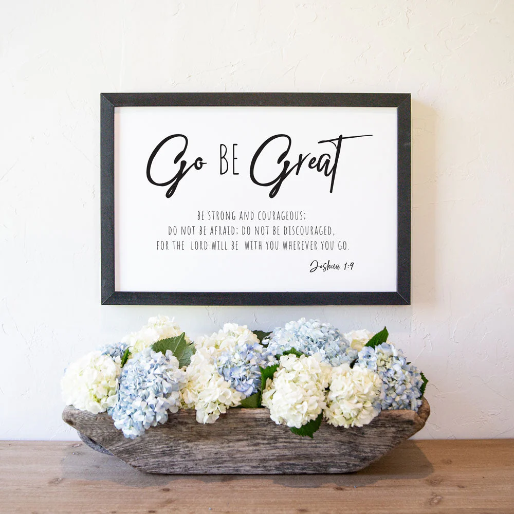 Go Be Great - Image 9