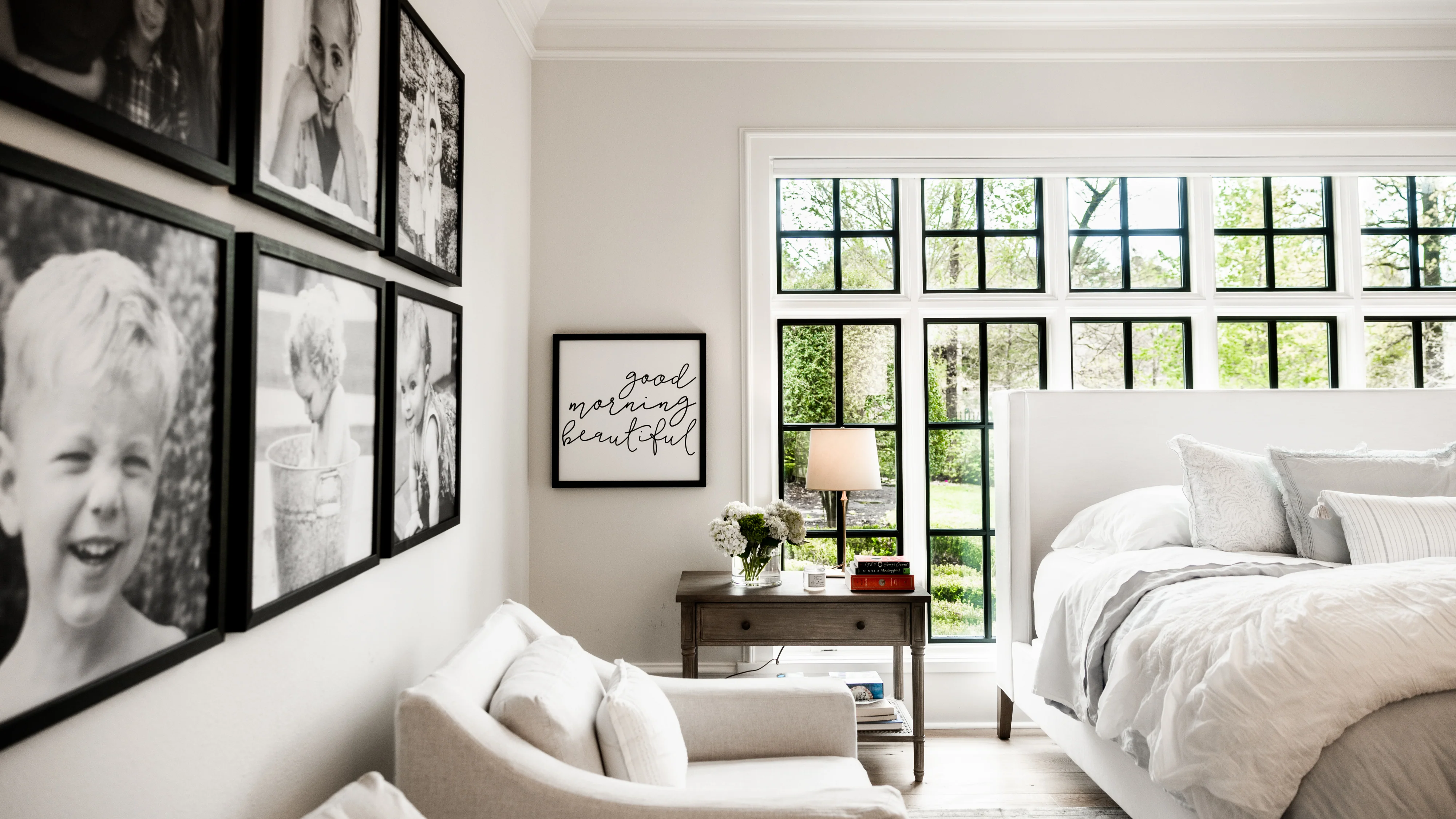 Good Morning Beautiful - Image 4