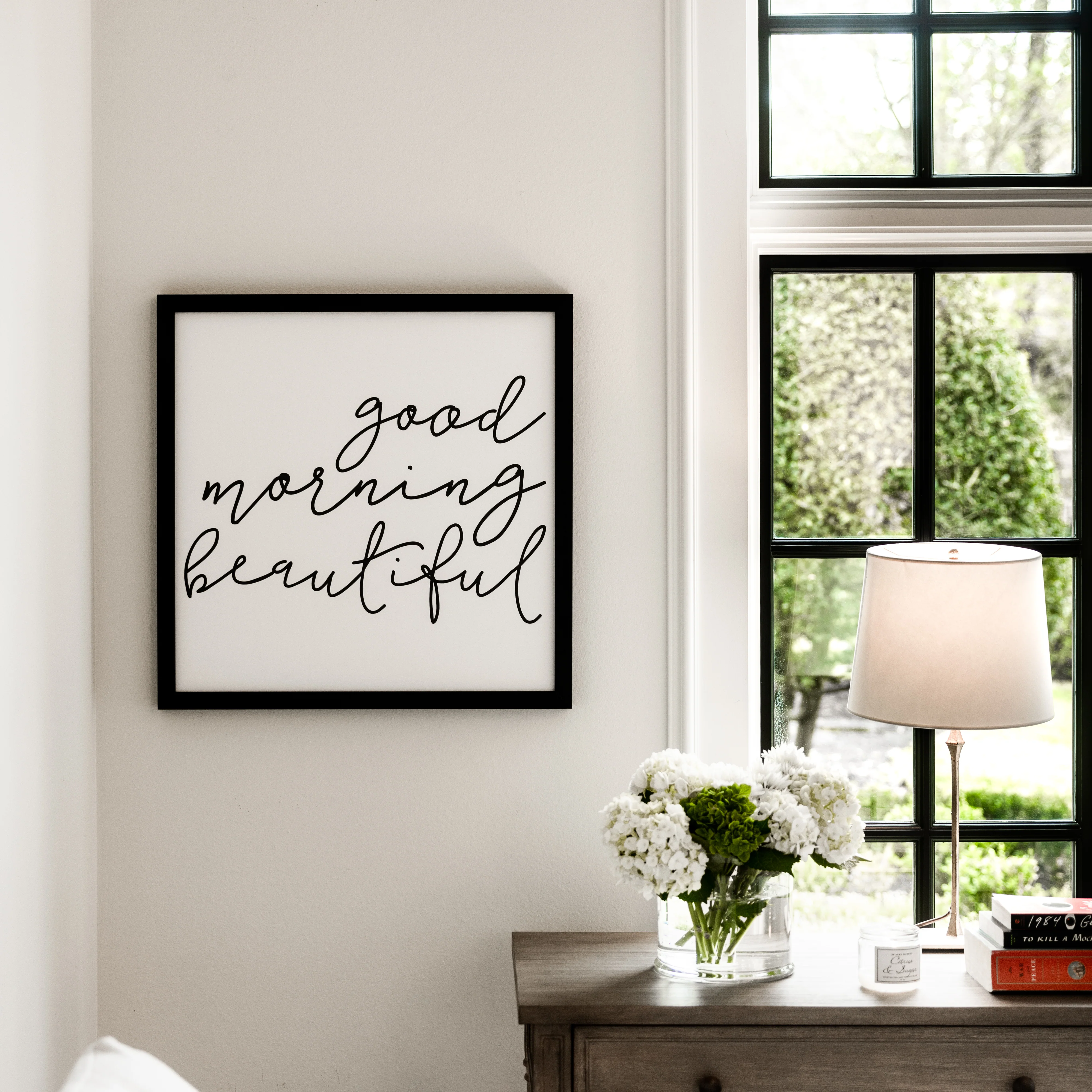 Good Morning Beautiful - Image 7