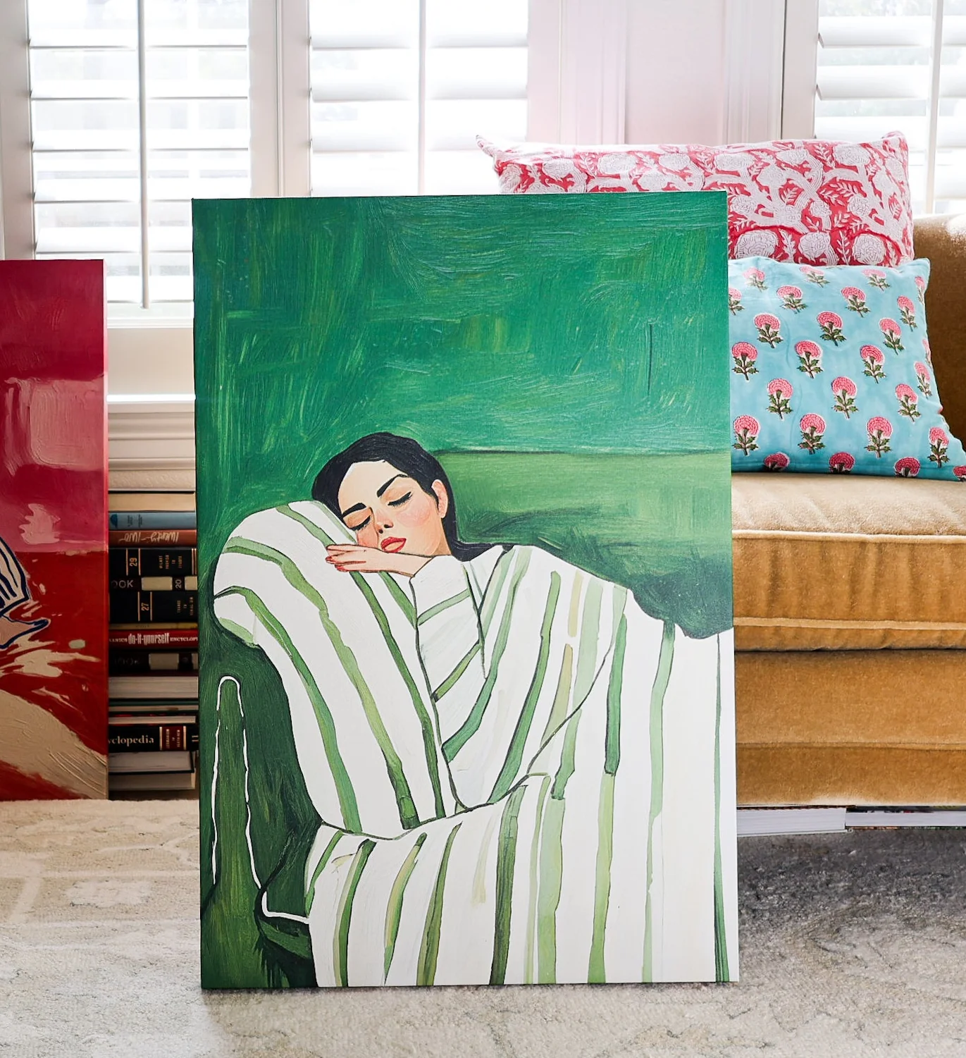 Giant Artwork | Most Popular of 2025