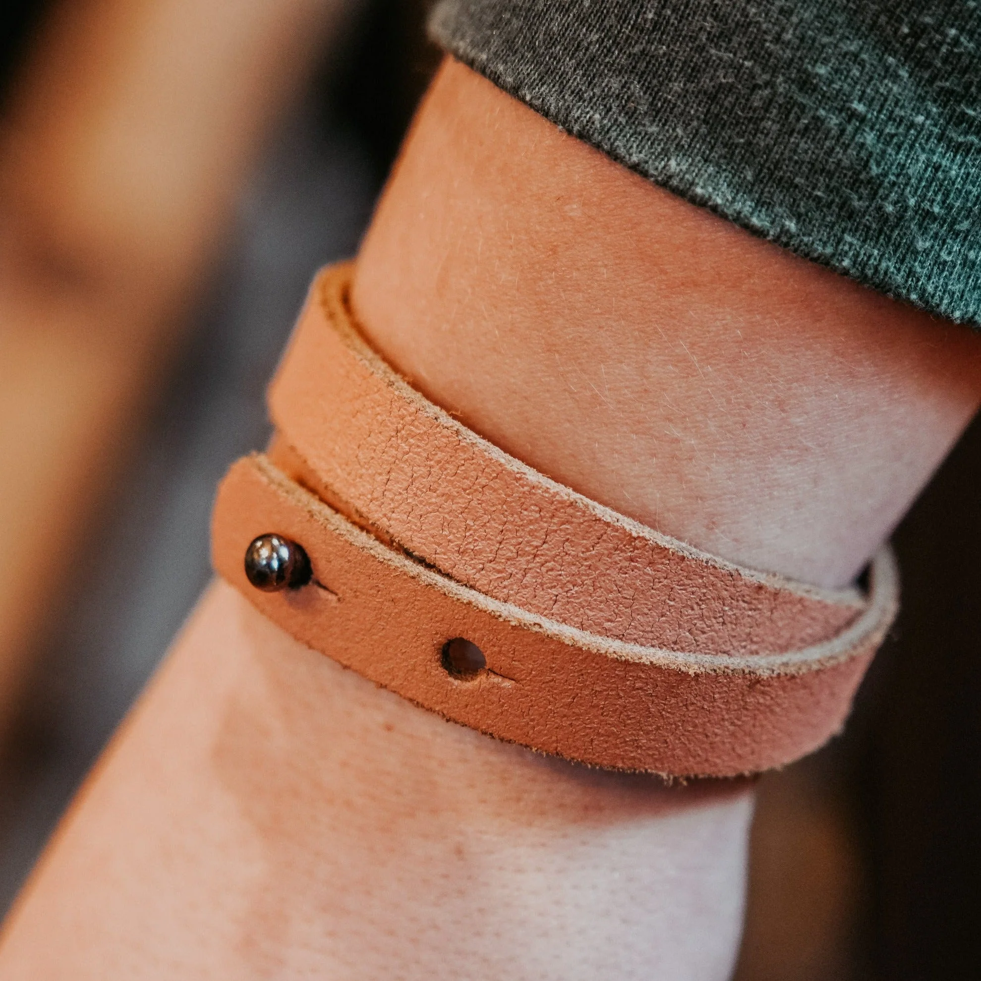 Double Wrap Bracelet - Image 3