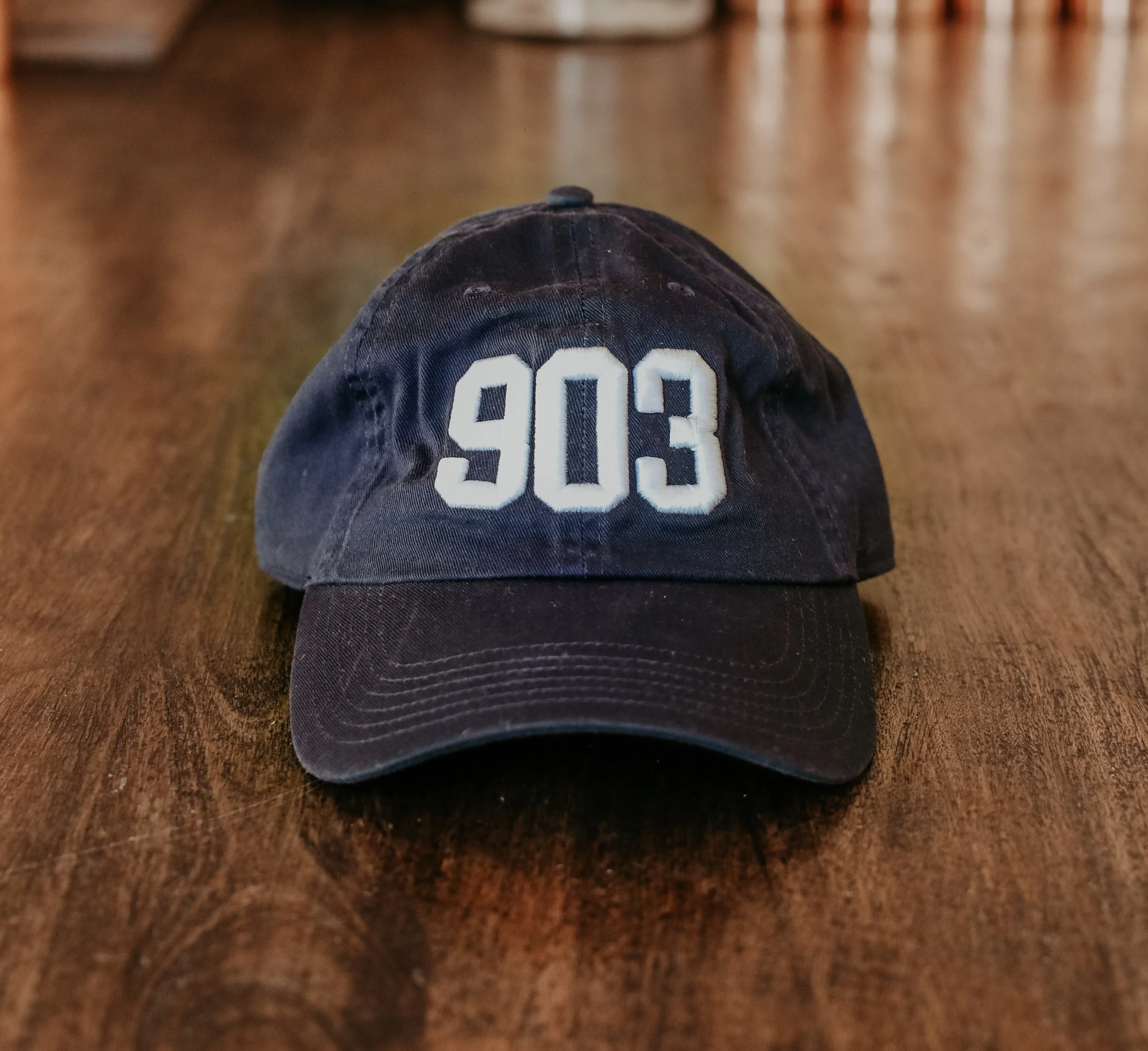 903 Canvas Hat - Image 12