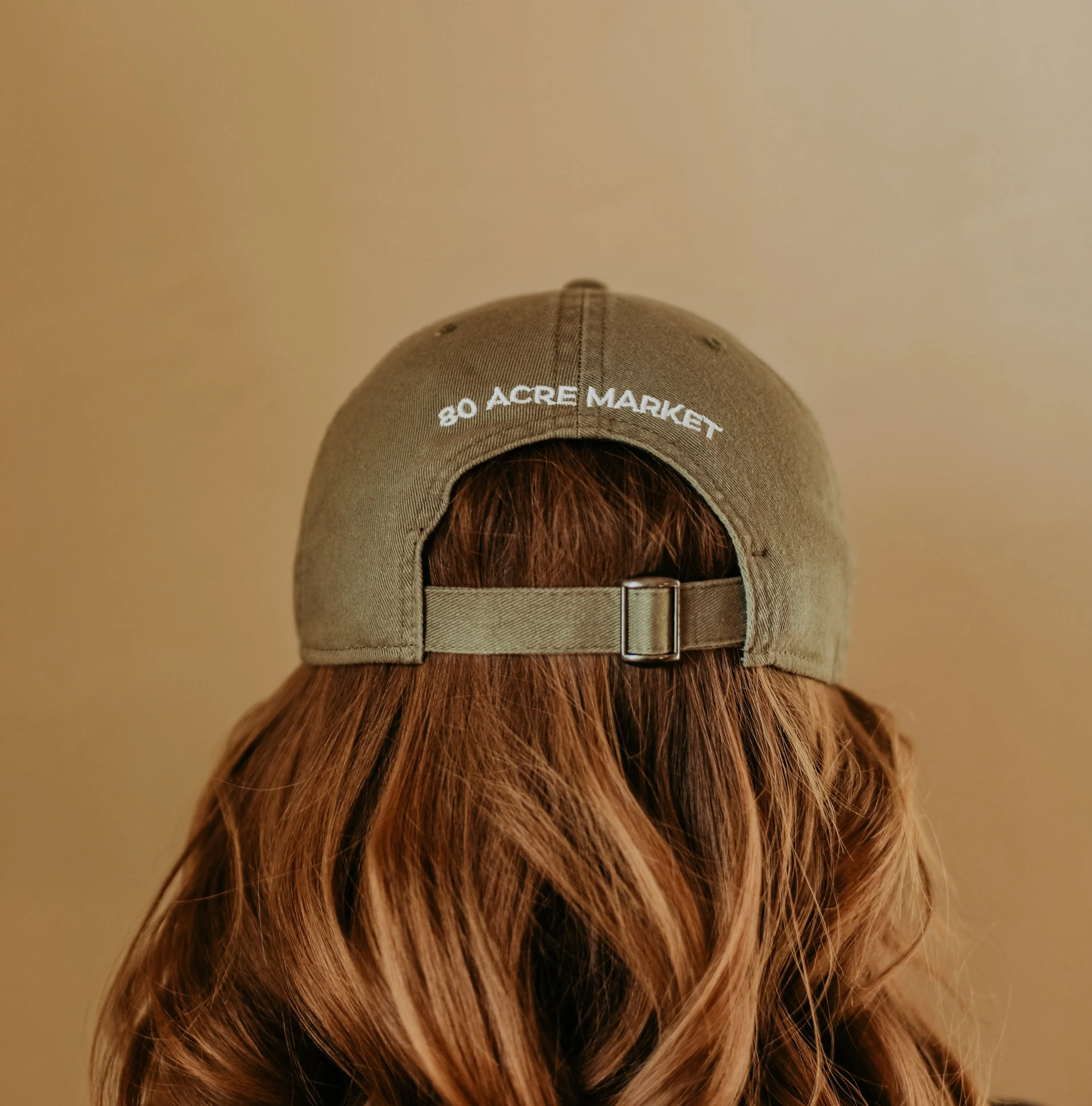 903 Canvas Hat - Image 6
