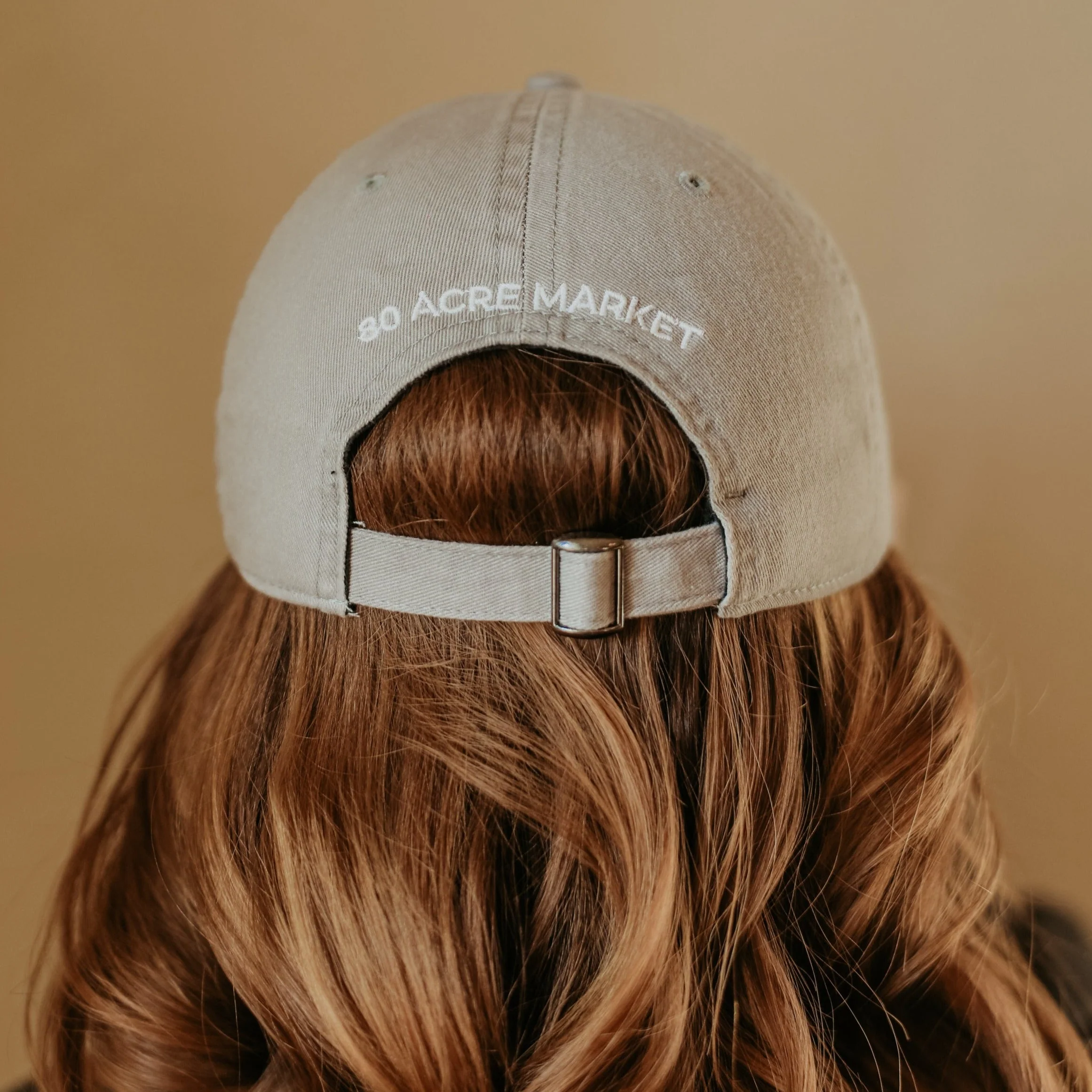 903 Canvas Hat - Image 8