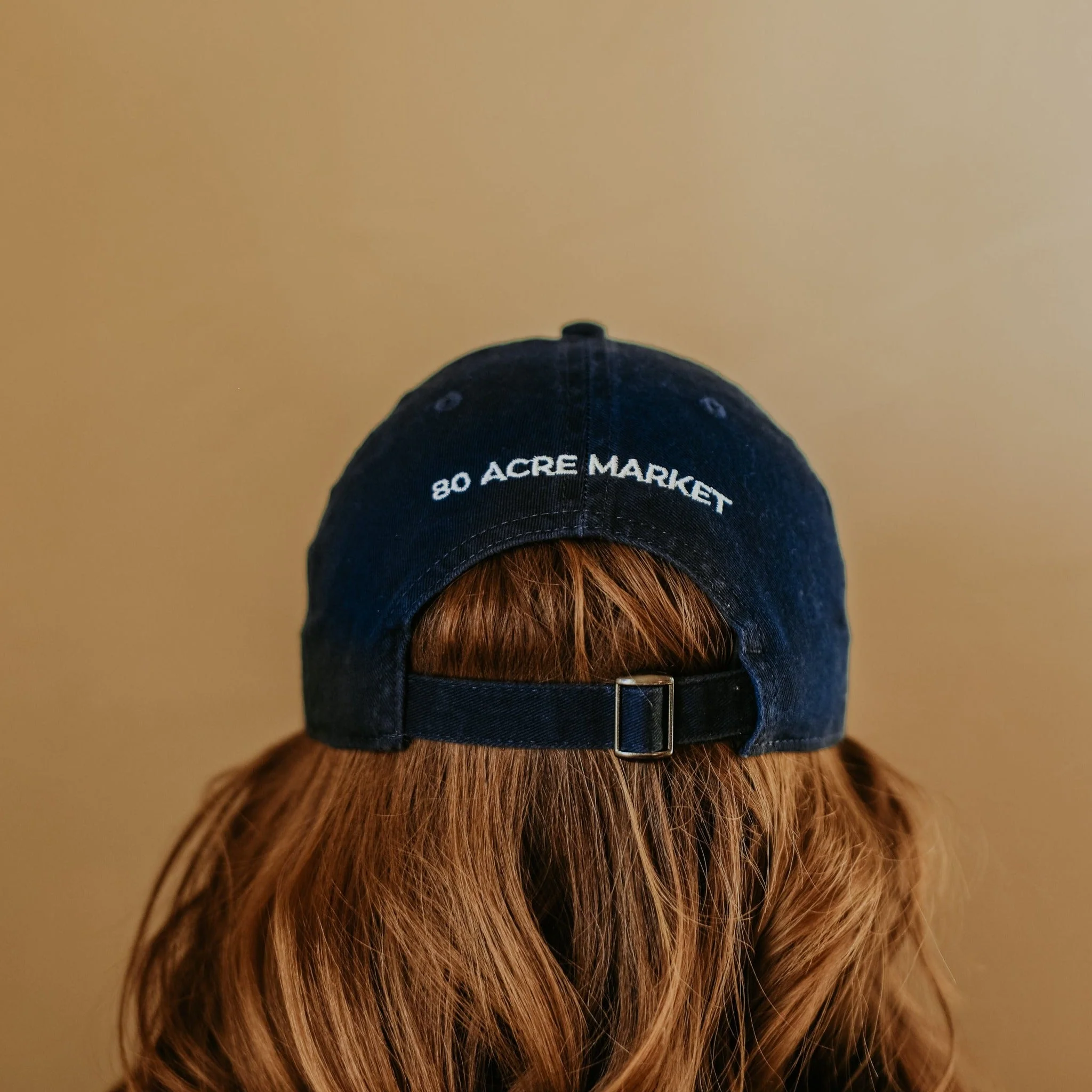 903 Canvas Hat - Image 9