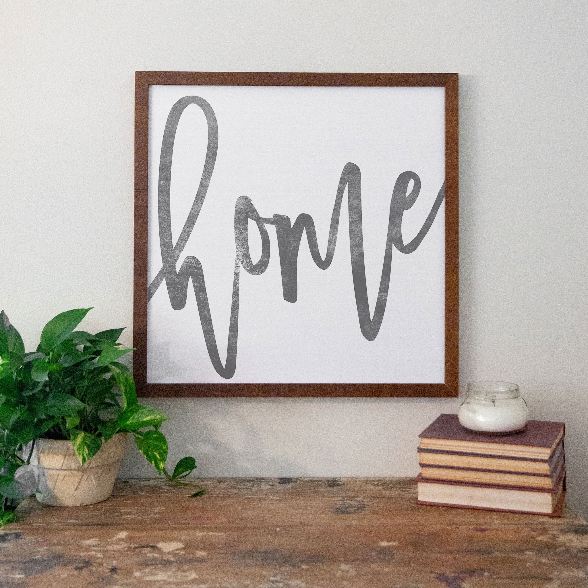 Home Freehand - Image 4