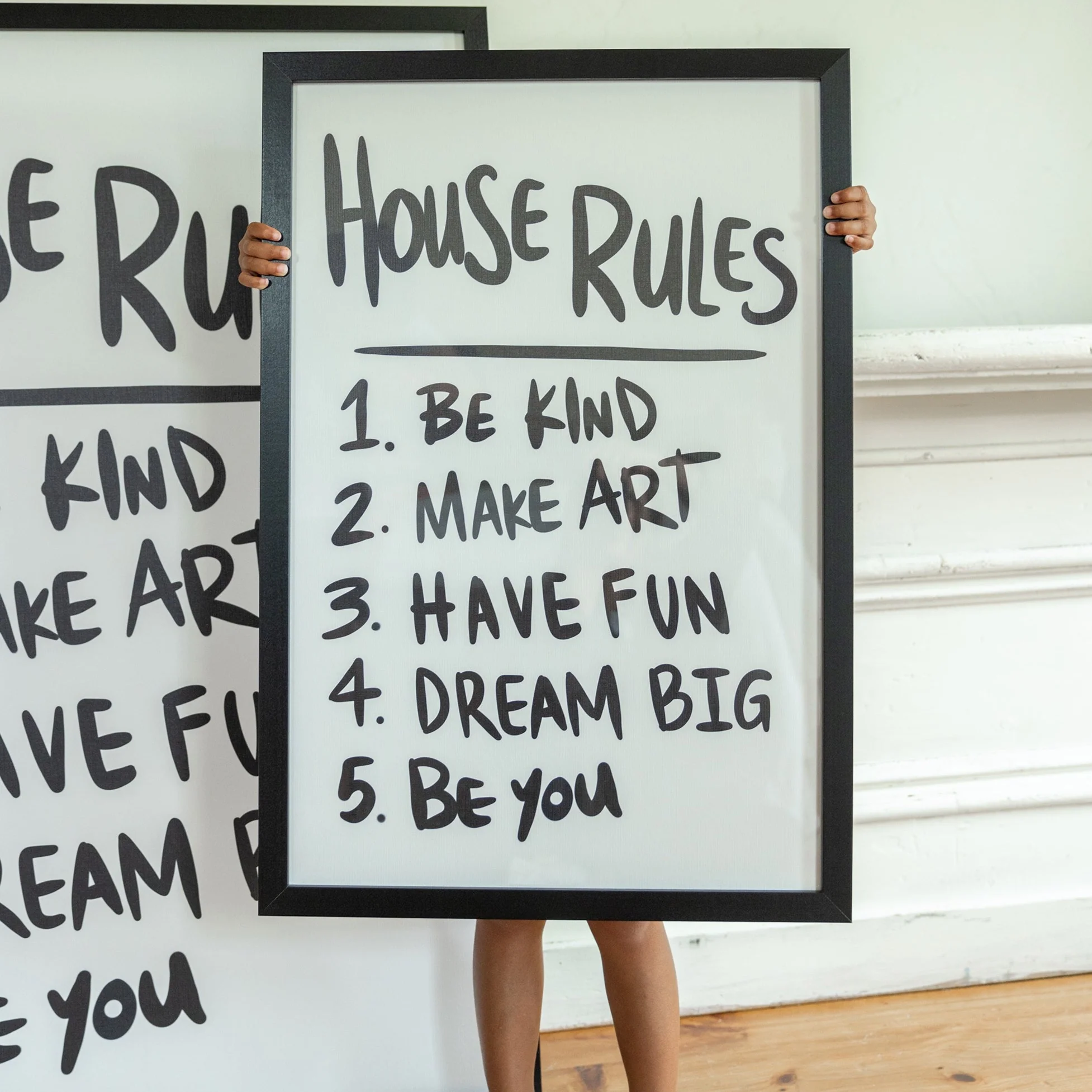 House Rules - Image 3