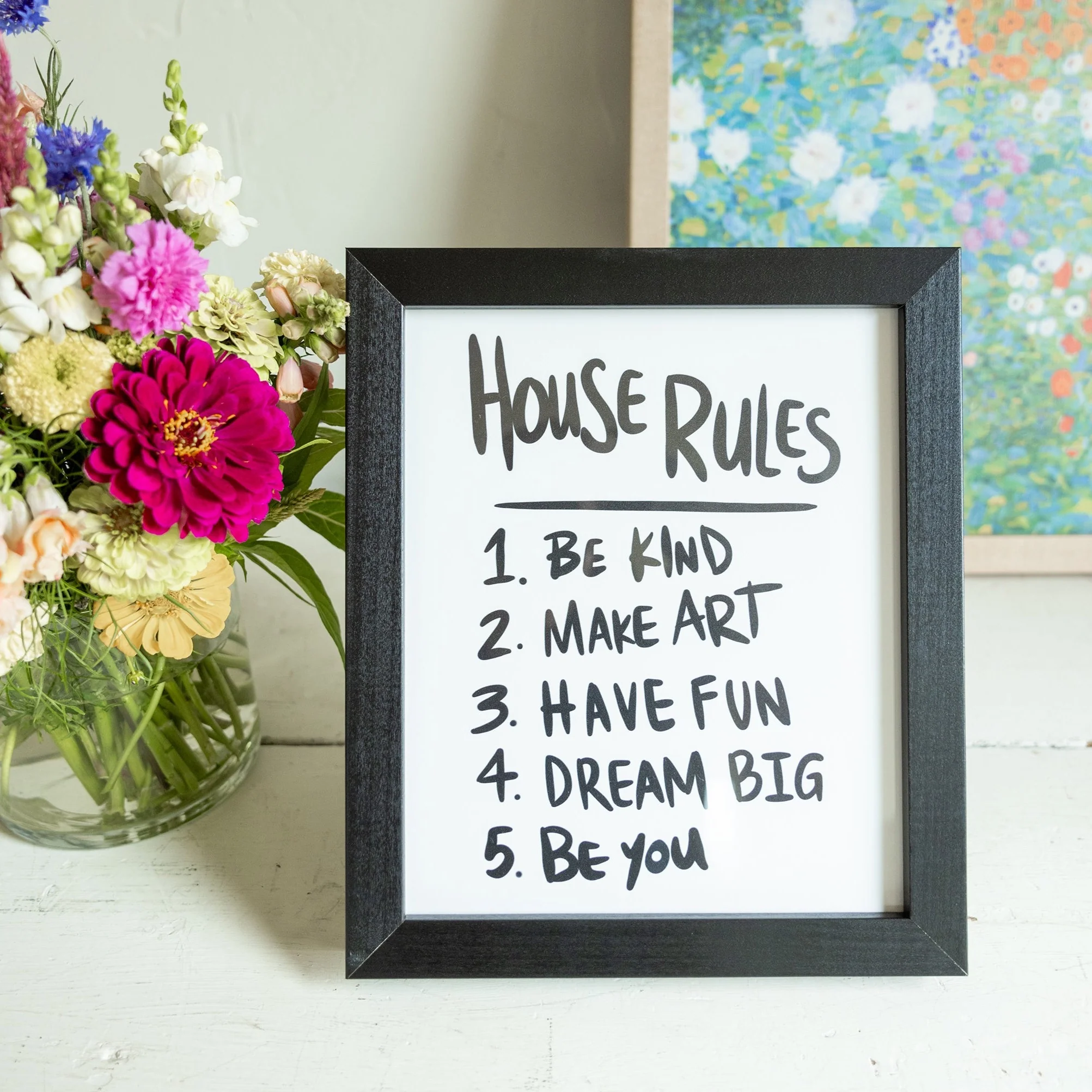 House Rules - Image 4
