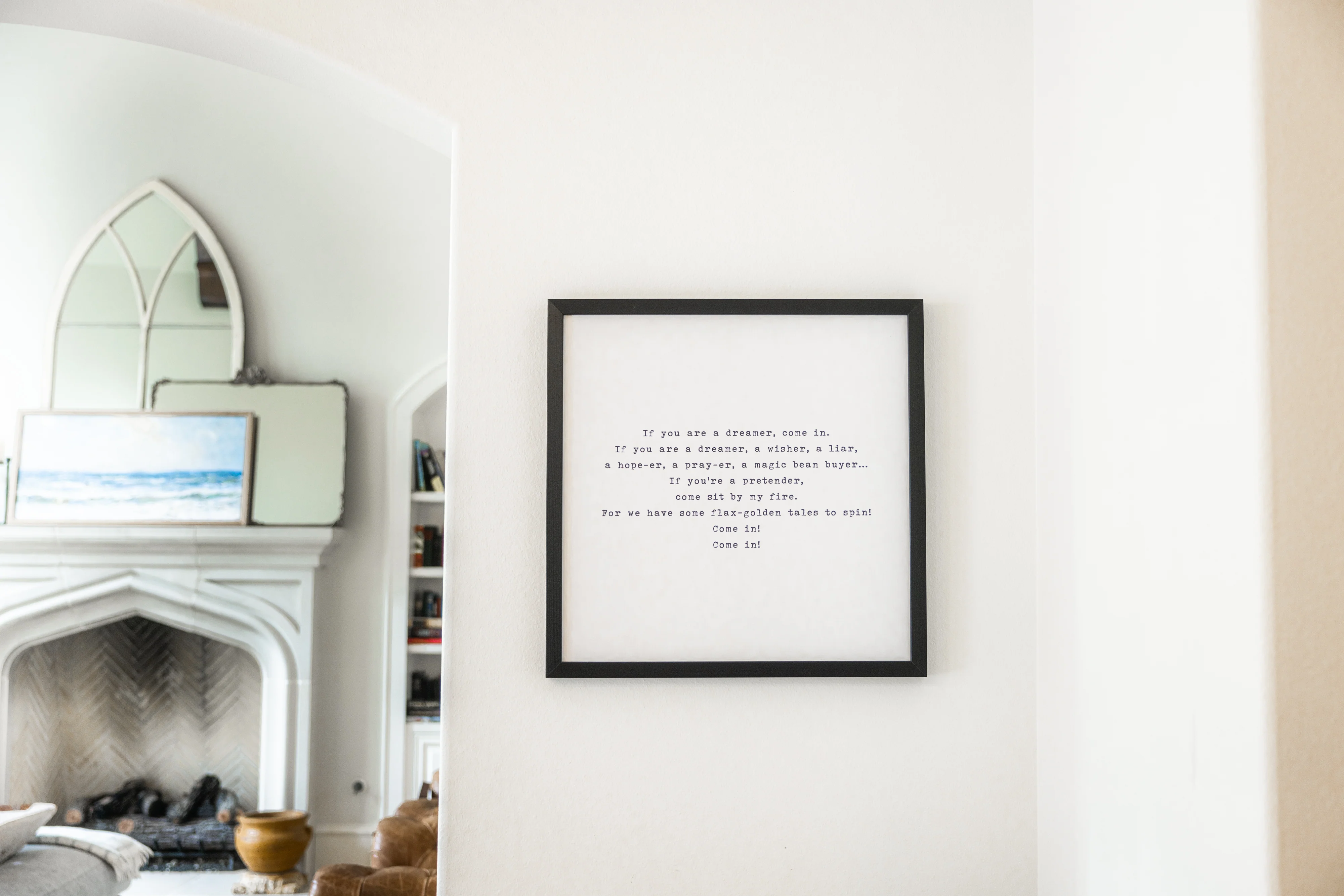 If You're a Dreamer - Image 3