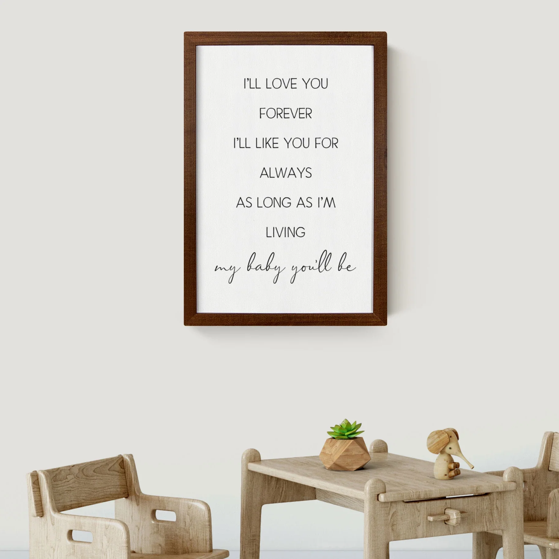 Love You Forever - Image 4