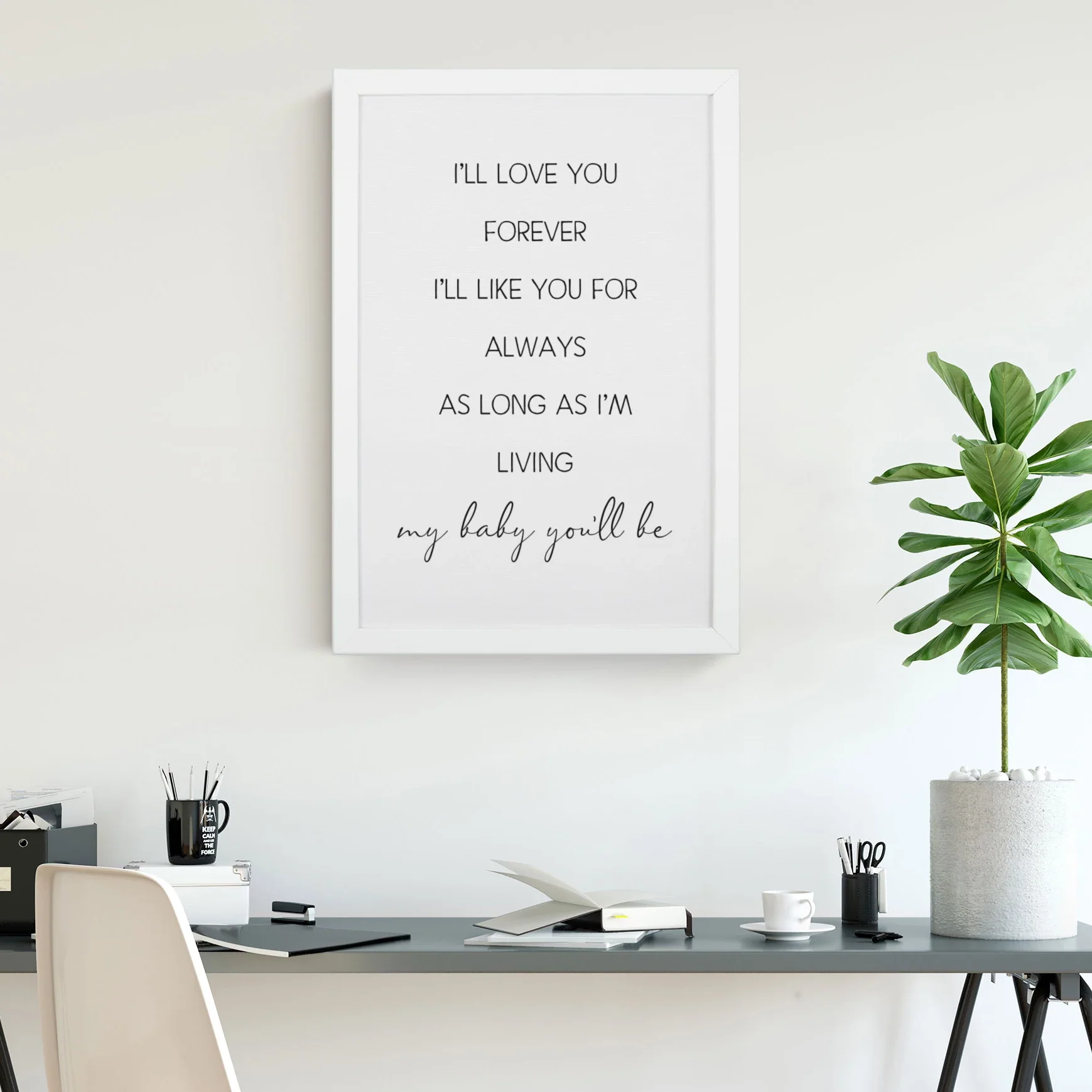 Love You Forever - Image 5