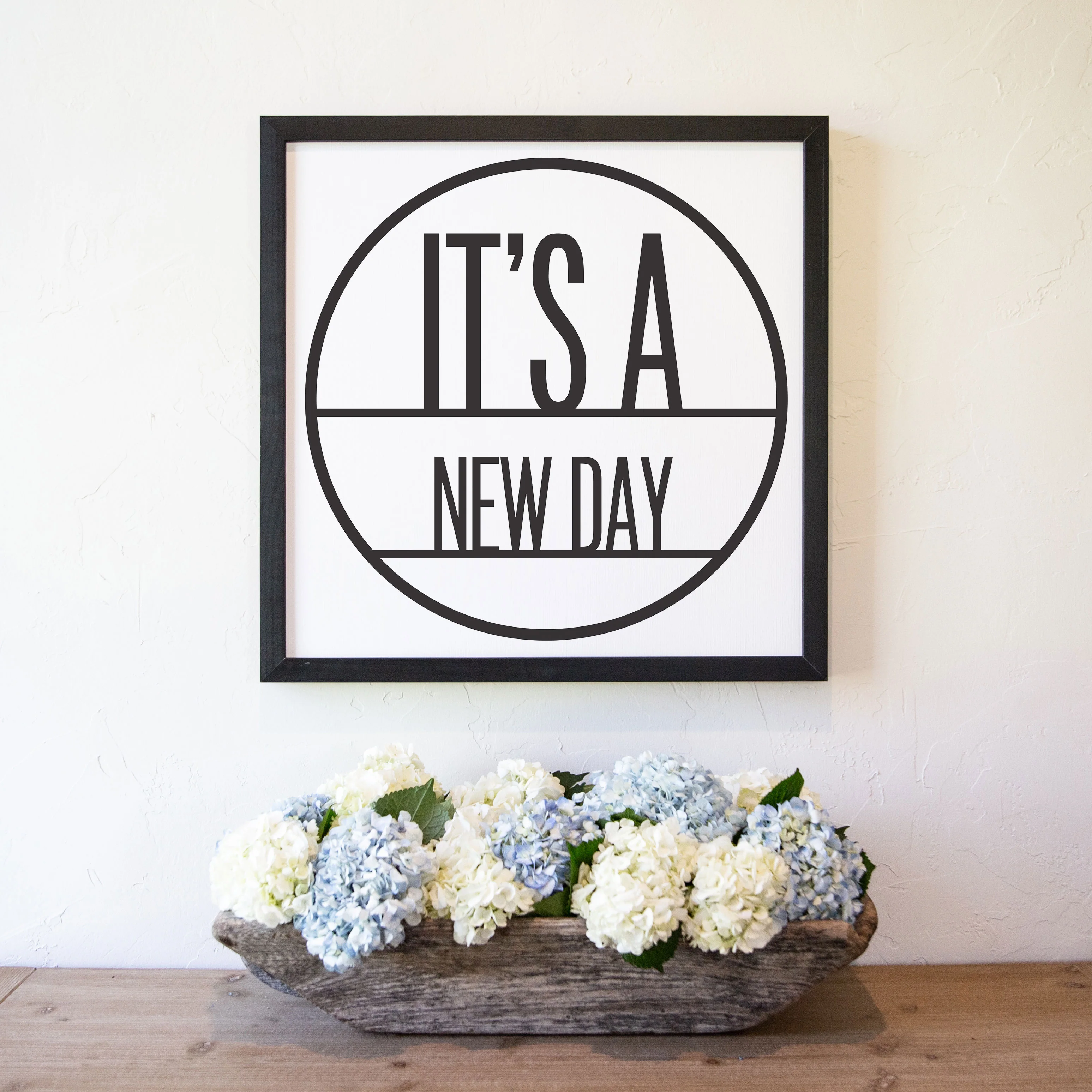 It's A New Day - Image 3