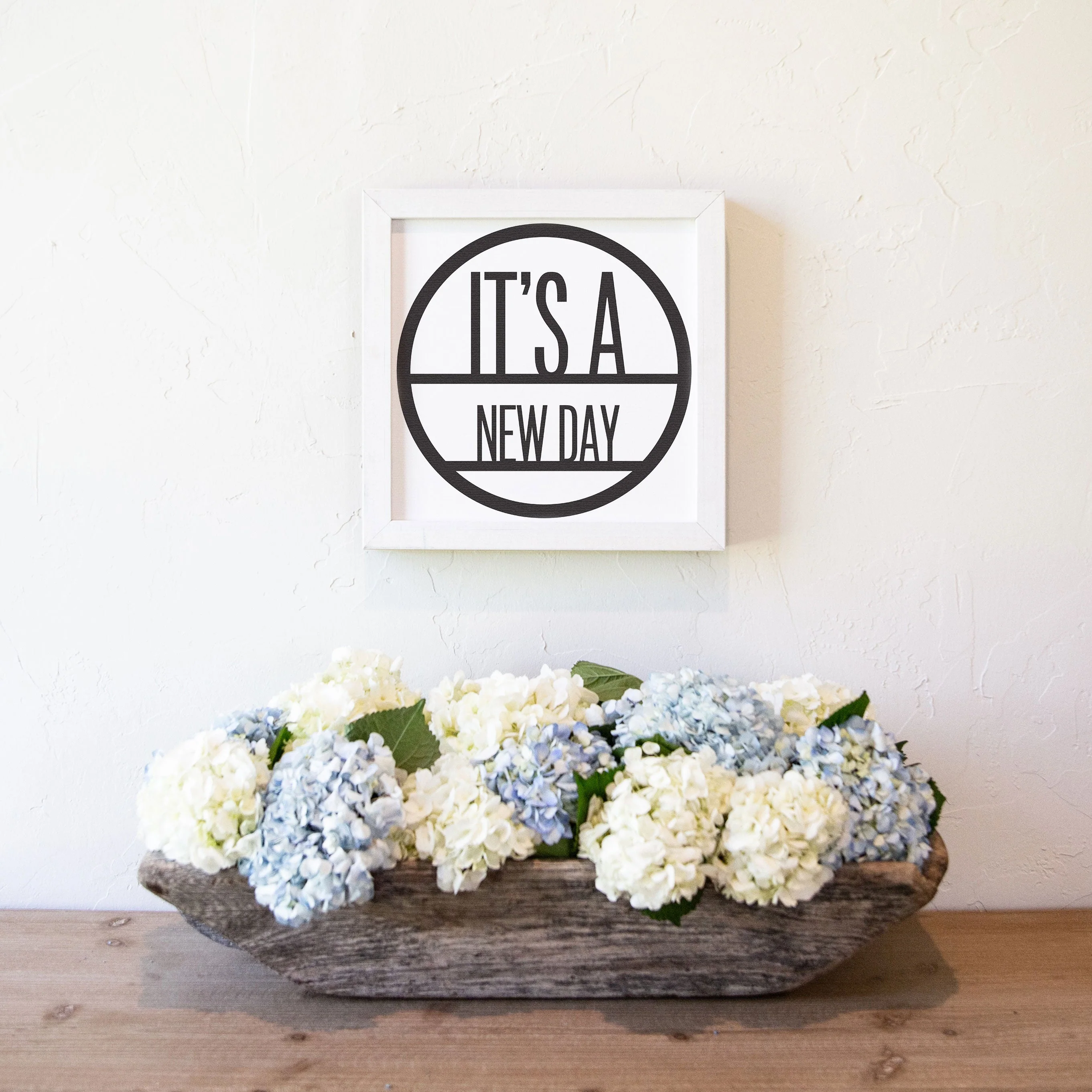 It's A New Day - Image 9