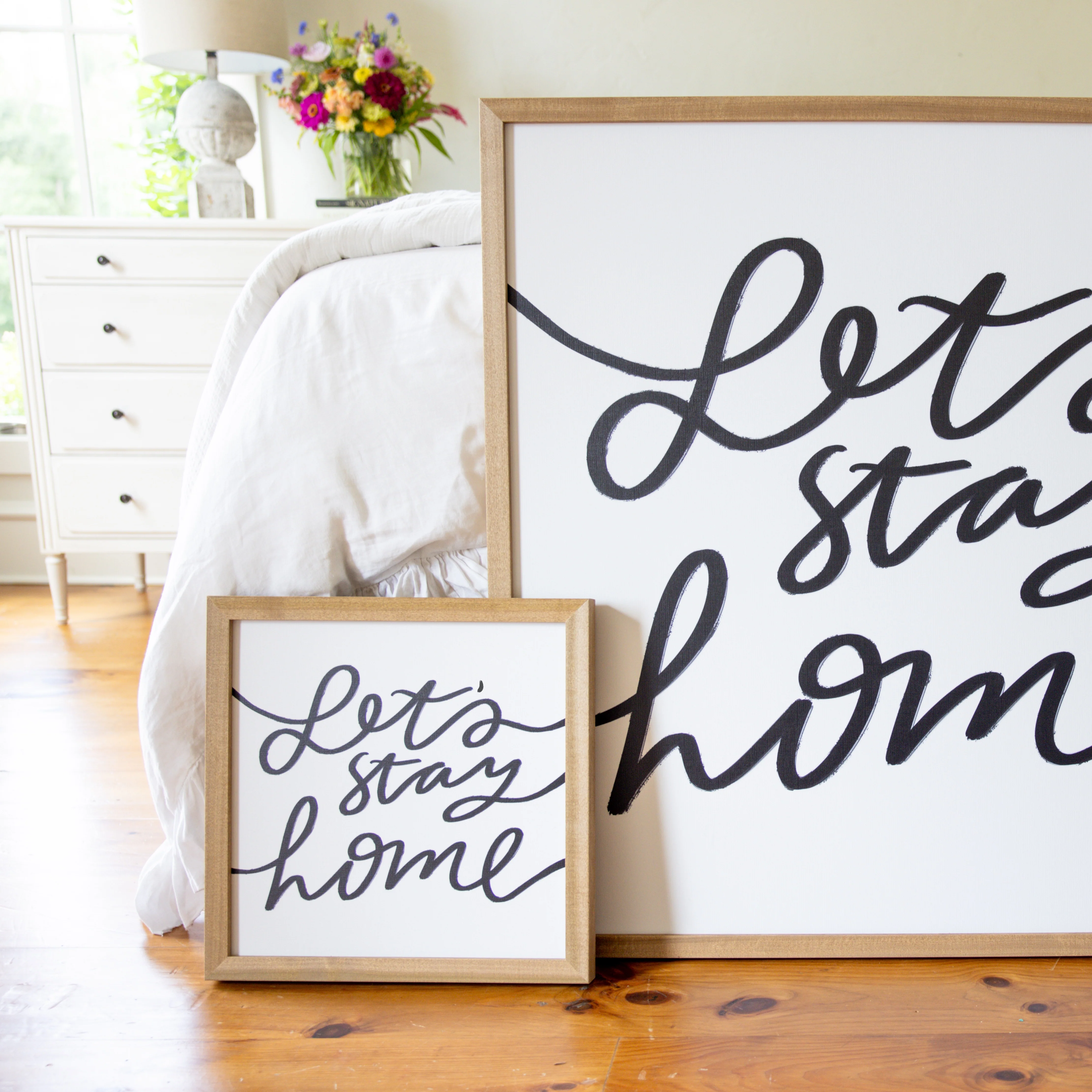 Let's Stay Home - Image 3