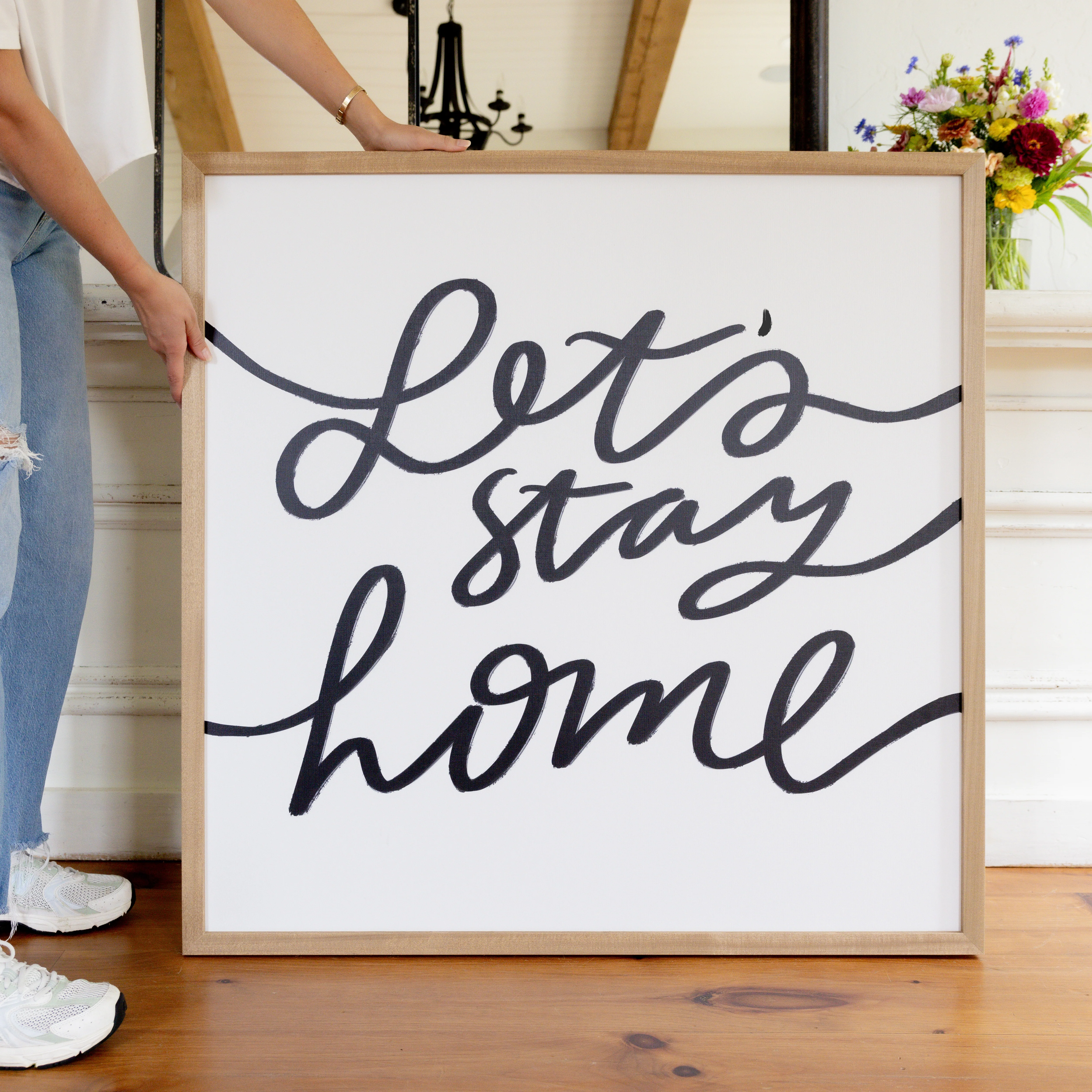 Let's Stay Home - Image 4