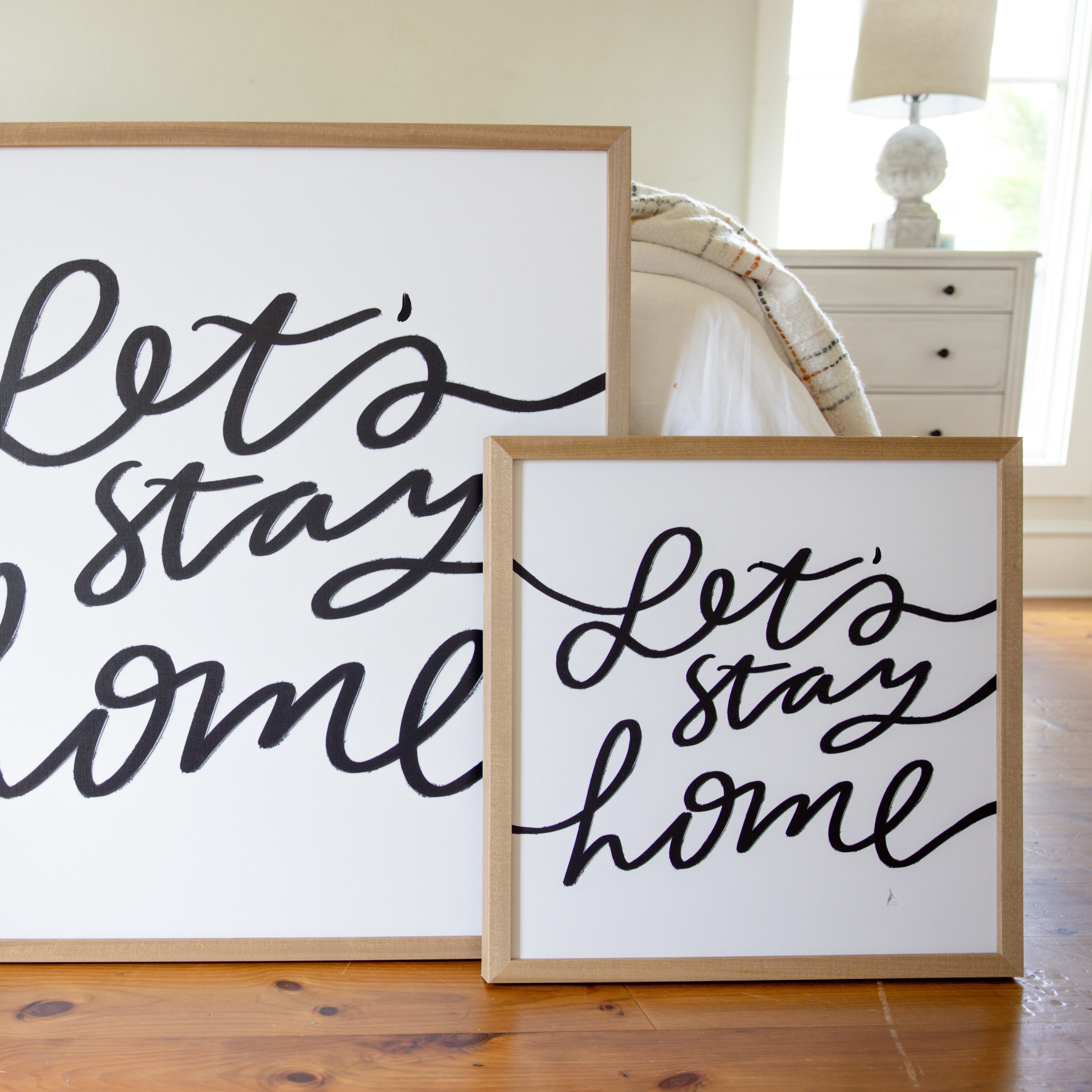 Let's Stay Home - Image 5