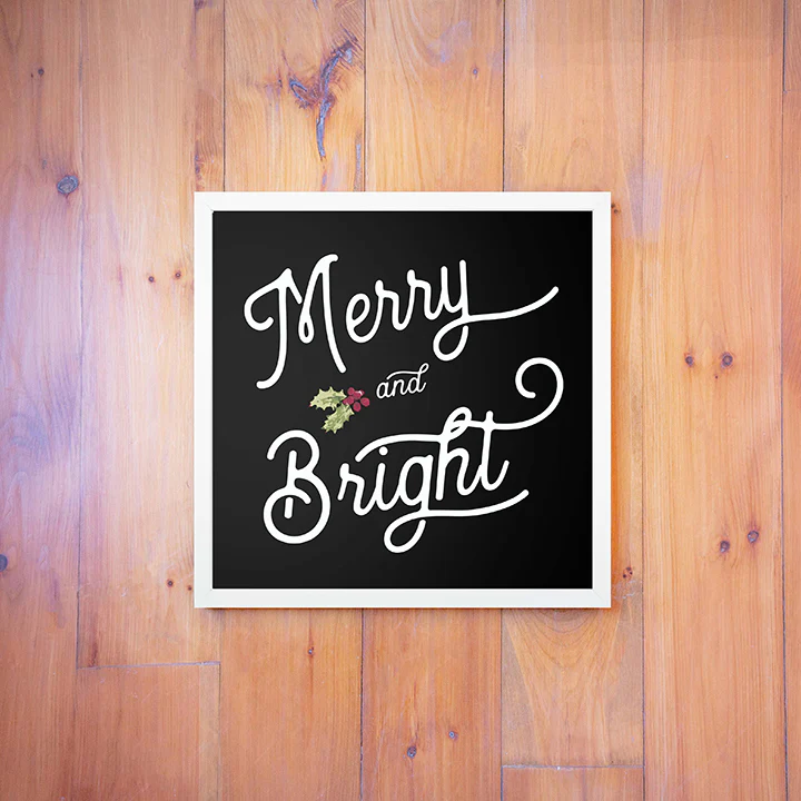 Merry & Bright - Image 10