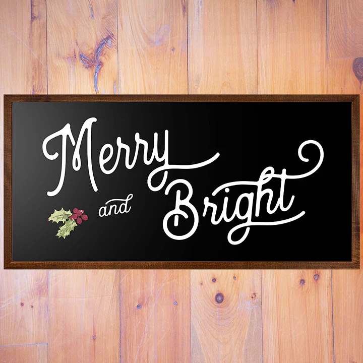 Merry & Bright - Image 11