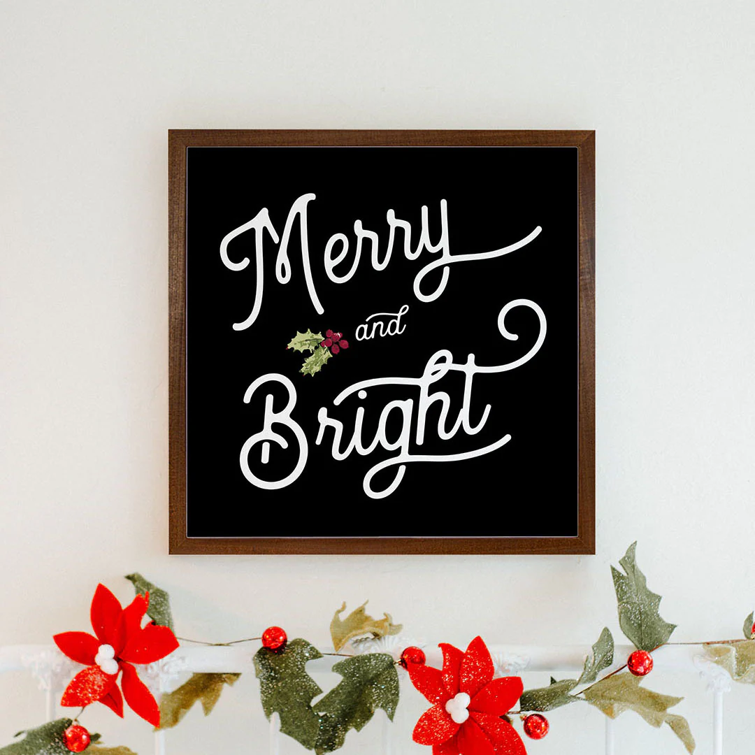 Merry & Bright - Image 6
