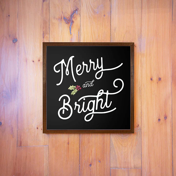 Merry & Bright - Image 7