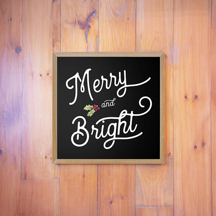 Merry & Bright - Image 8