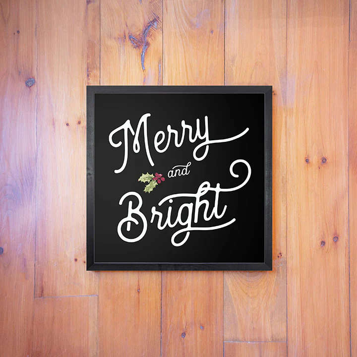 Merry & Bright - Image 9