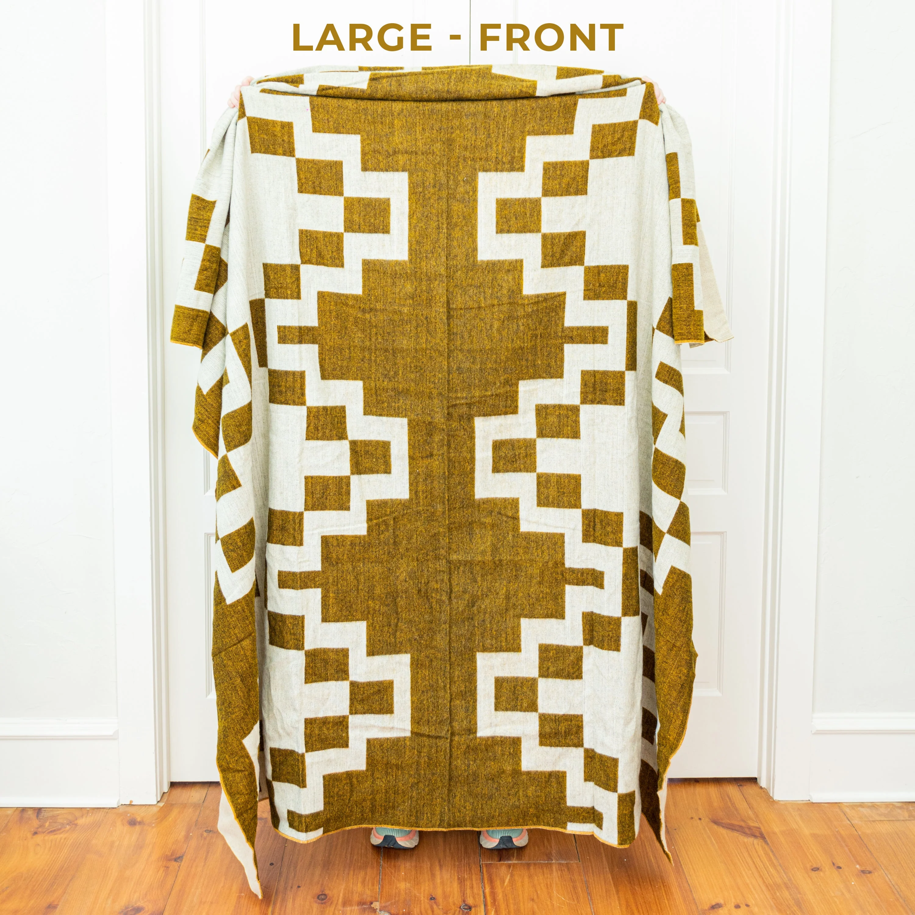 Mountain Blanket - Image 4