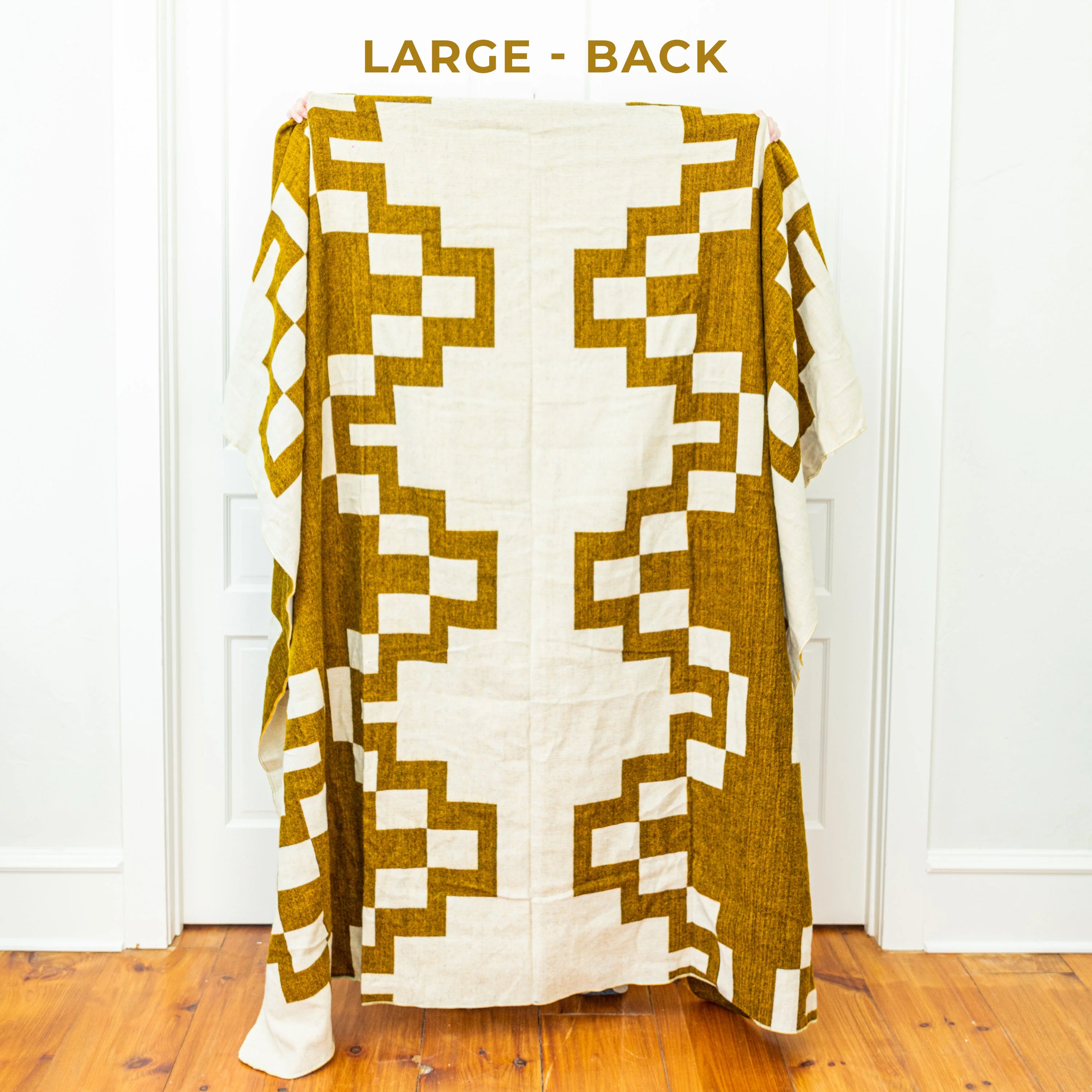 Mountain Blanket - Image 5