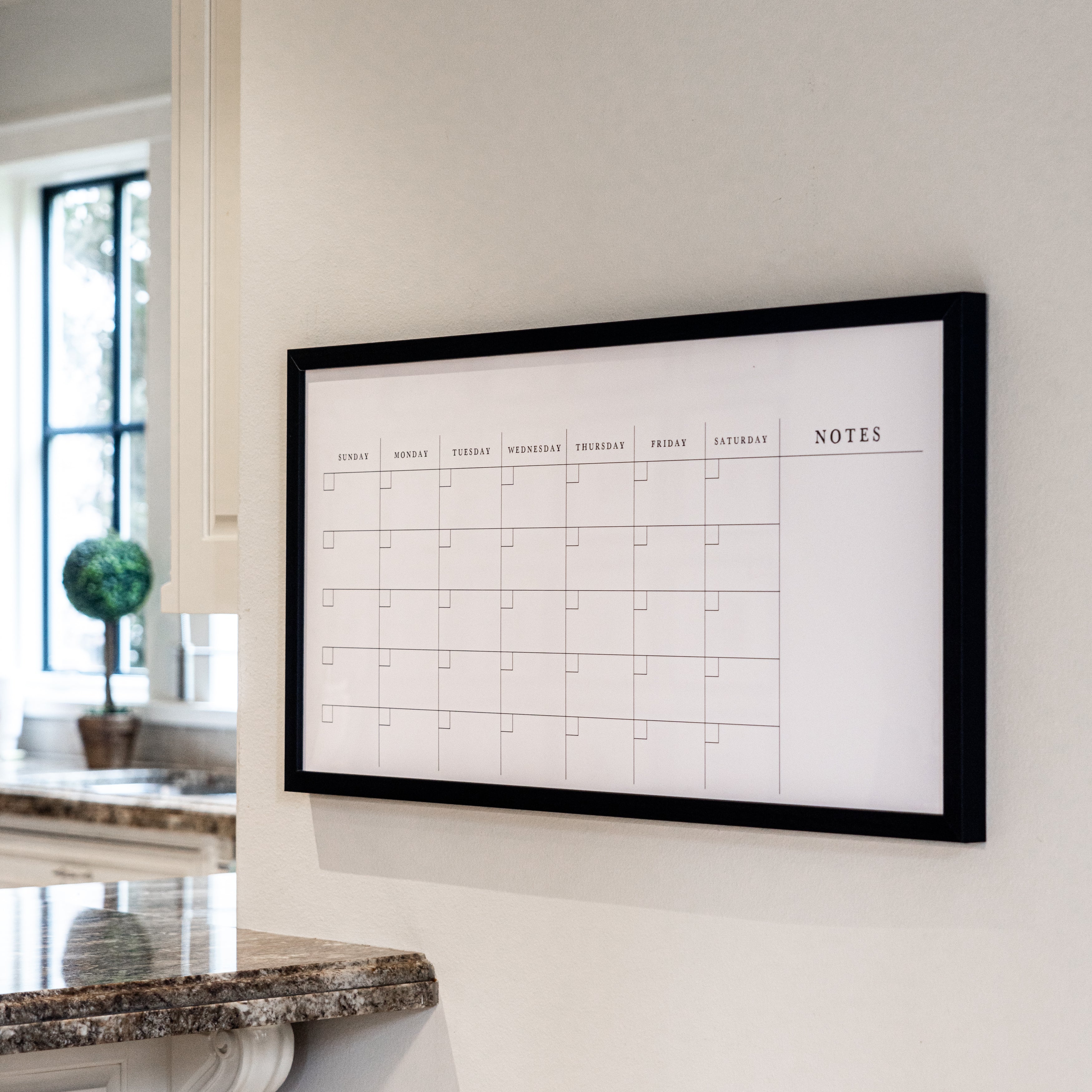 Monthly Calendar - Image 3