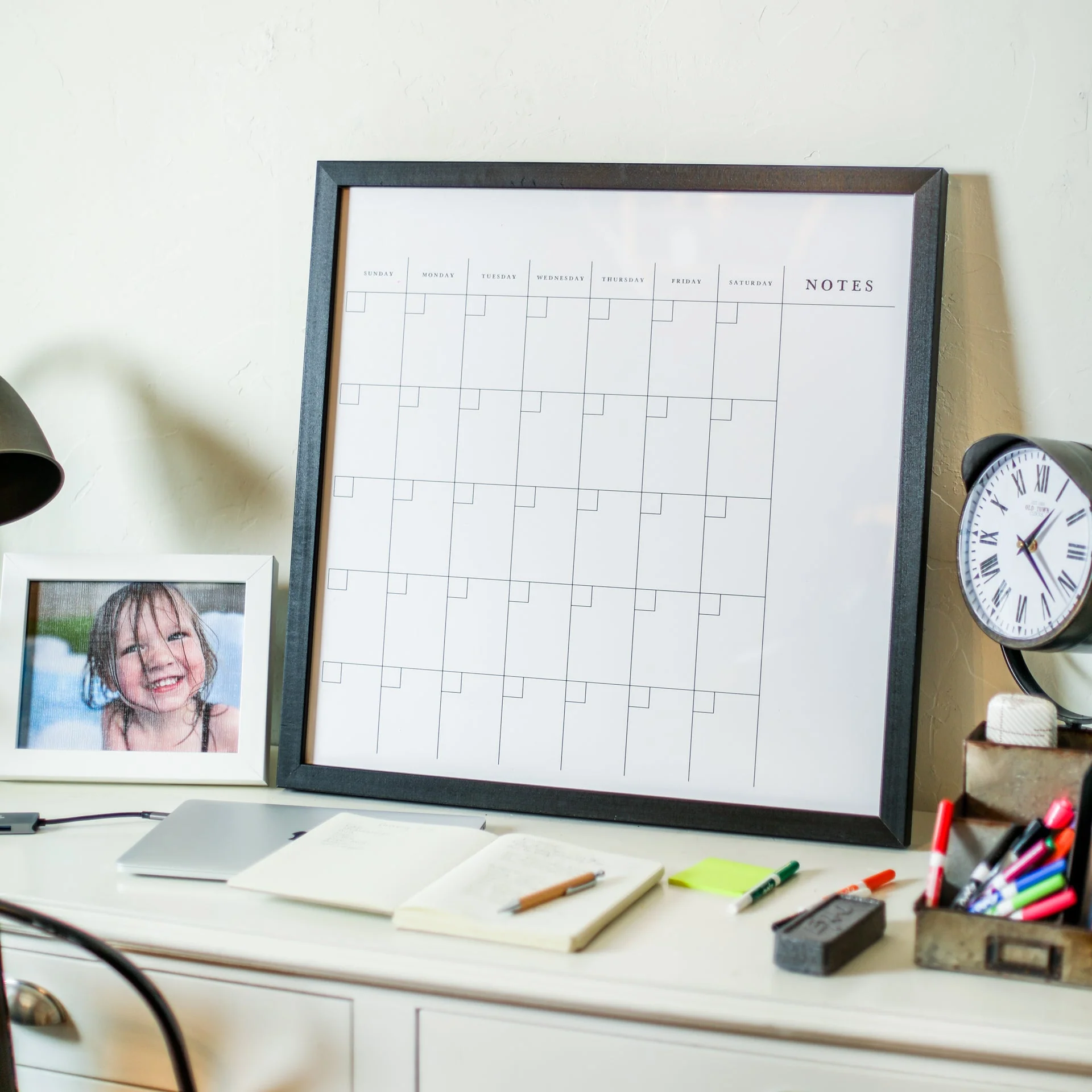 Monthly Calendar - Image 6